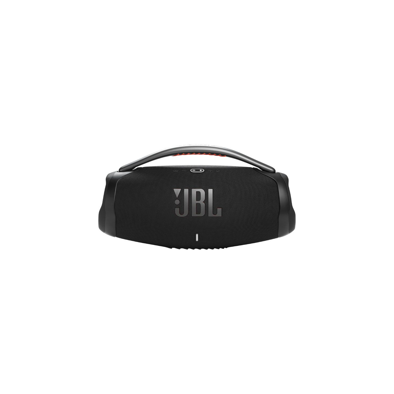 Refurbished - JBL Boombox 3 Portable Bluetooth Speaker in Black