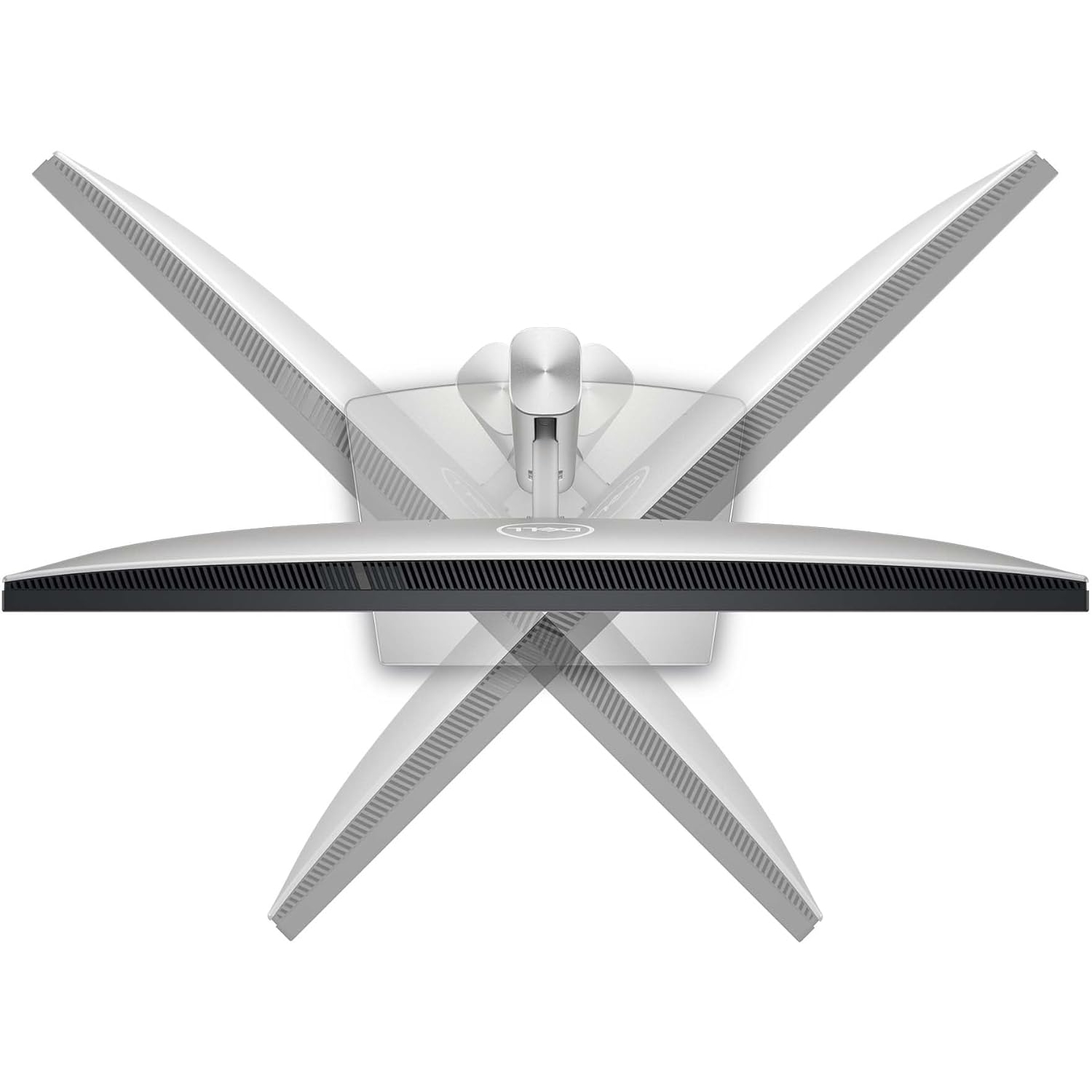 Refurbished - Dell UltraSharp 34 Curved Thunderbolt Hub Monitor - U3425WE