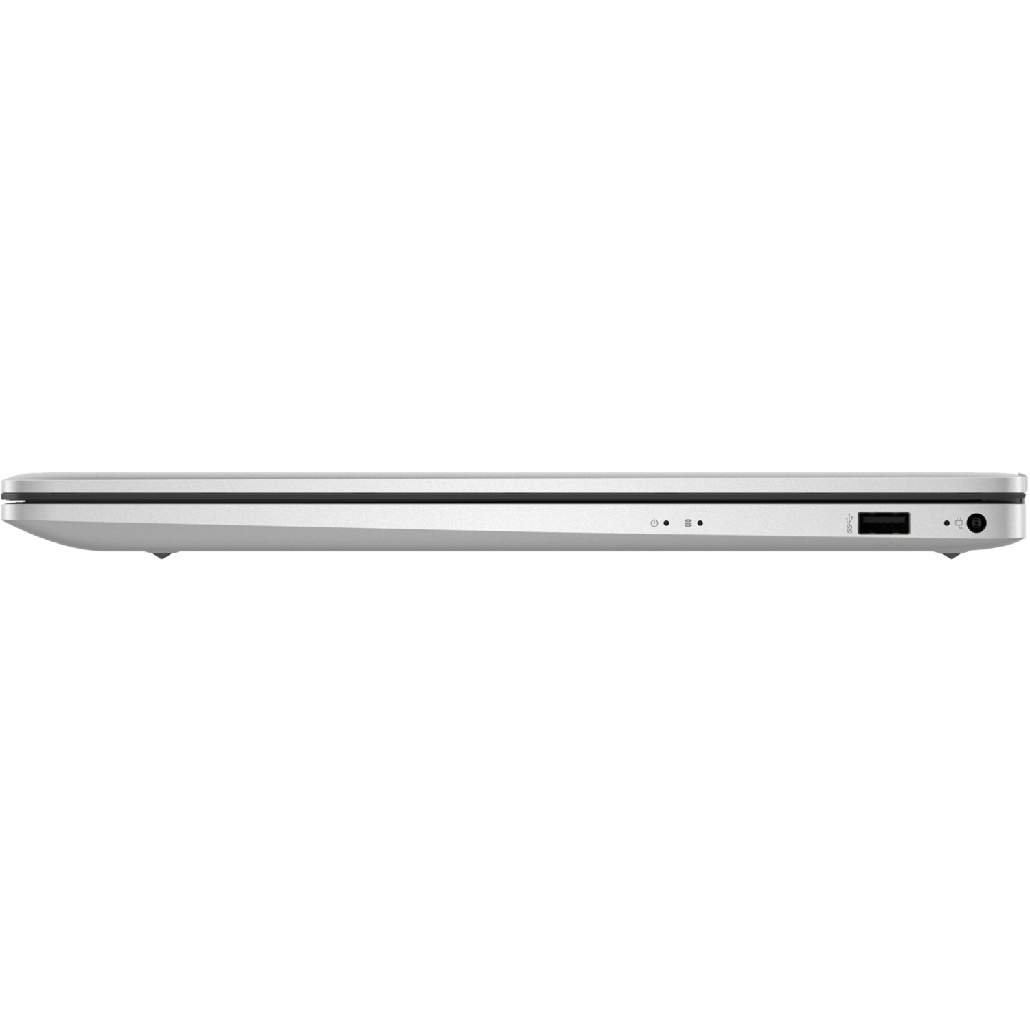 HP 17.3" FHD Anti-Glare Essential Laptop - Silver