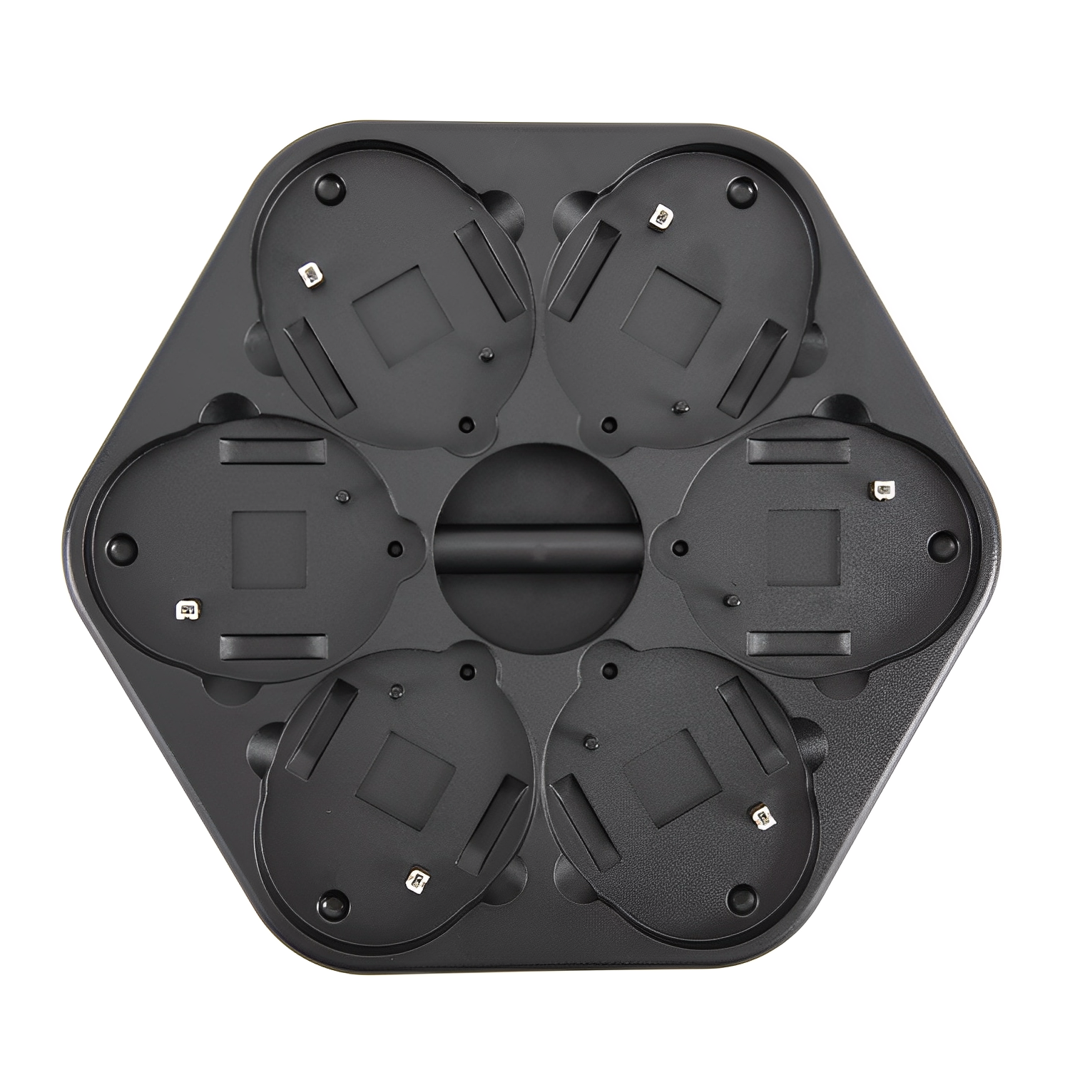 Robot de plancher programmable See & Say Blue Bot de 6 avec lecteur de code tactile GRATUIT et ensemble de tuiles tactiles standard GRATUIT, robots