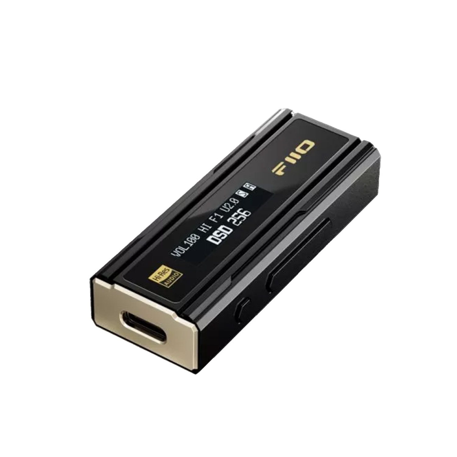 FiiO KA5 Portable DAC and Headphone Amplifier