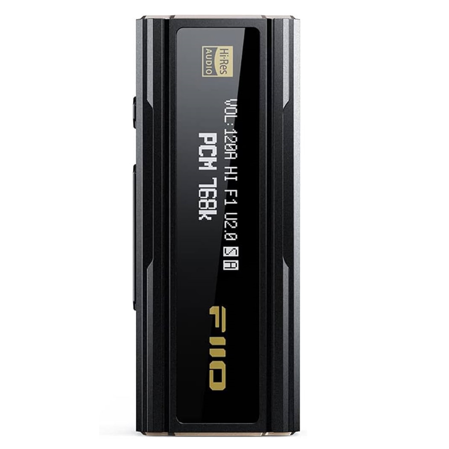 FiiO KA5 Portable DAC and Headphone Amplifier