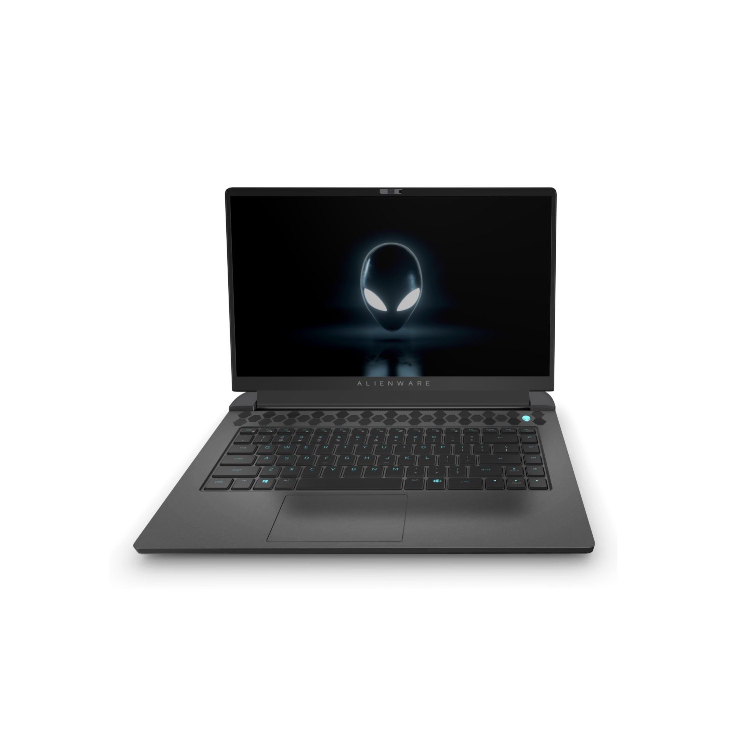 Refurbished (Good) Alienware m15 R5 15.6" Gaming Laptop -Black (Ryzen 7 5800H/512GB SSD/16GB RAM/RTX 3070/Win11)