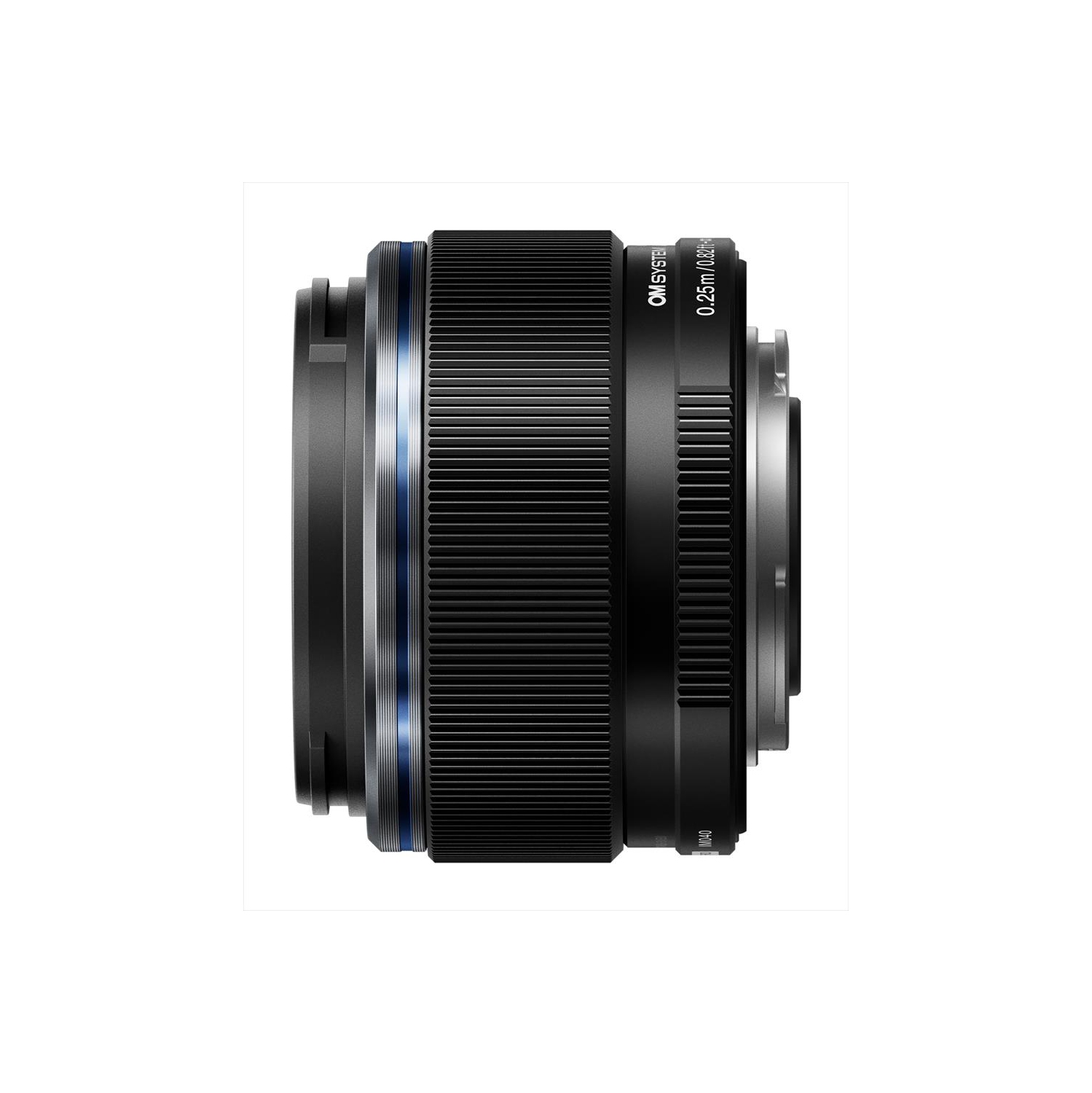 OM System M.Zuiko Digital 25mm F1.8 II | Best Buy Canada