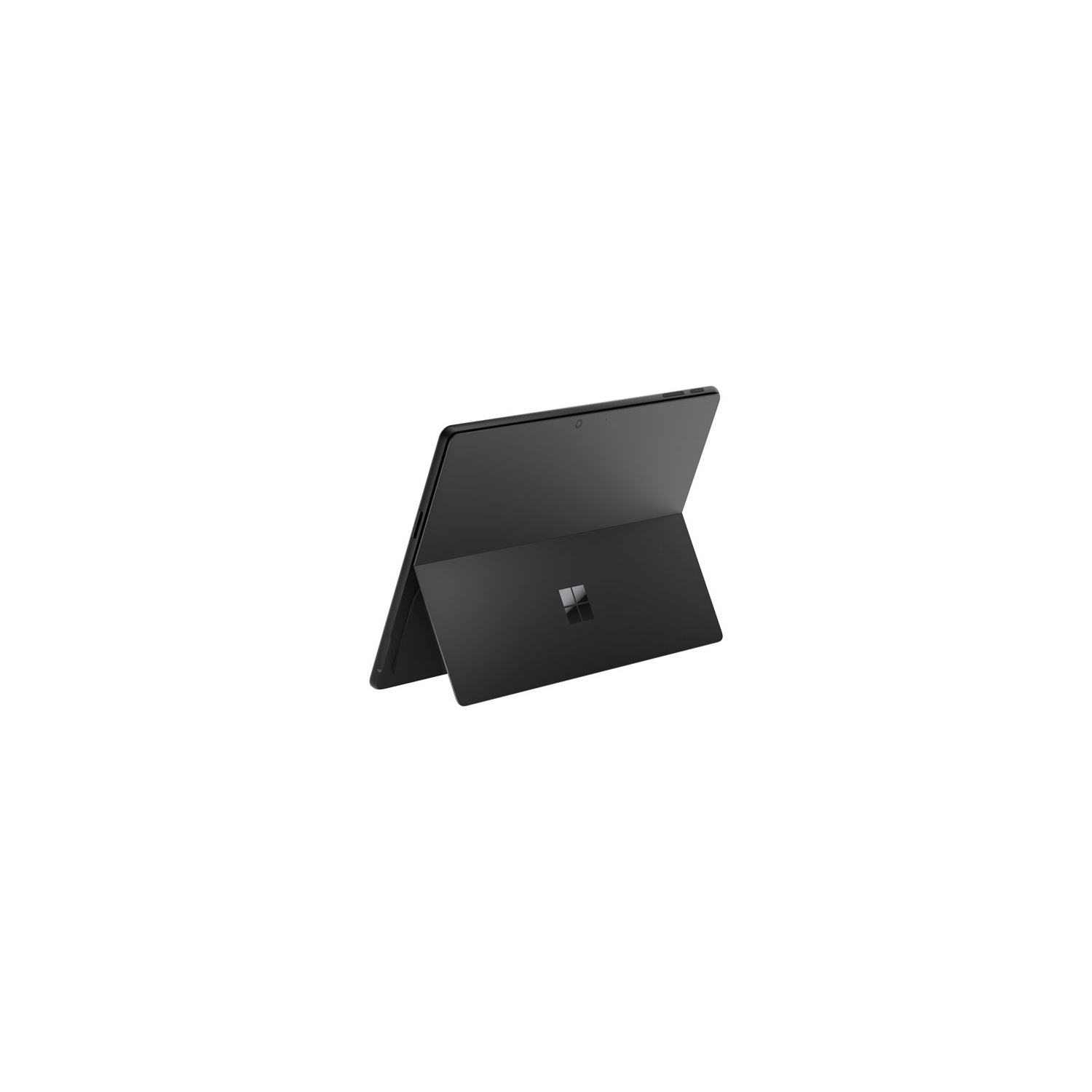 Remis à neuf; Portable Surface Pro Copilot+ PC de 13&nbsp;po (LCD) de Microsoft (Snapdragon X Plus/RAM 16&nbsp;Go/SSD 512&nbsp;Go) - Noir