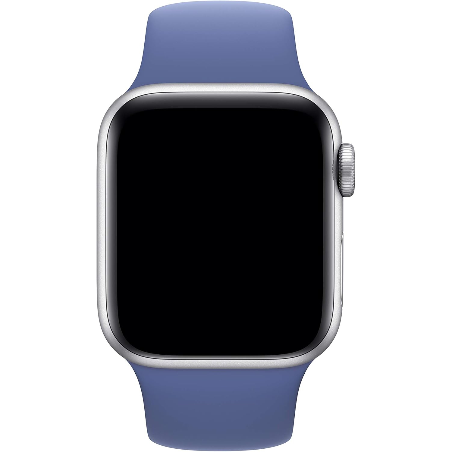 Apple Watch Sport Band - Linen Blue - Regular