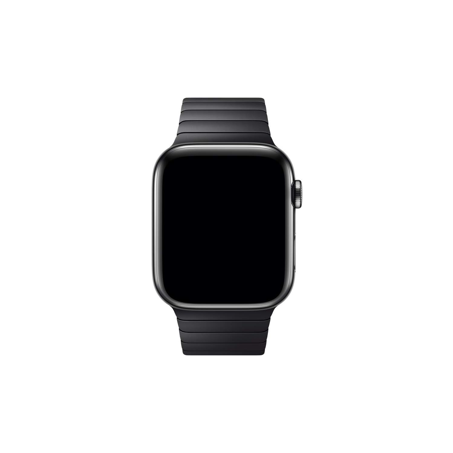 Apple Watch Band - Link Bracelet Band - Space Black