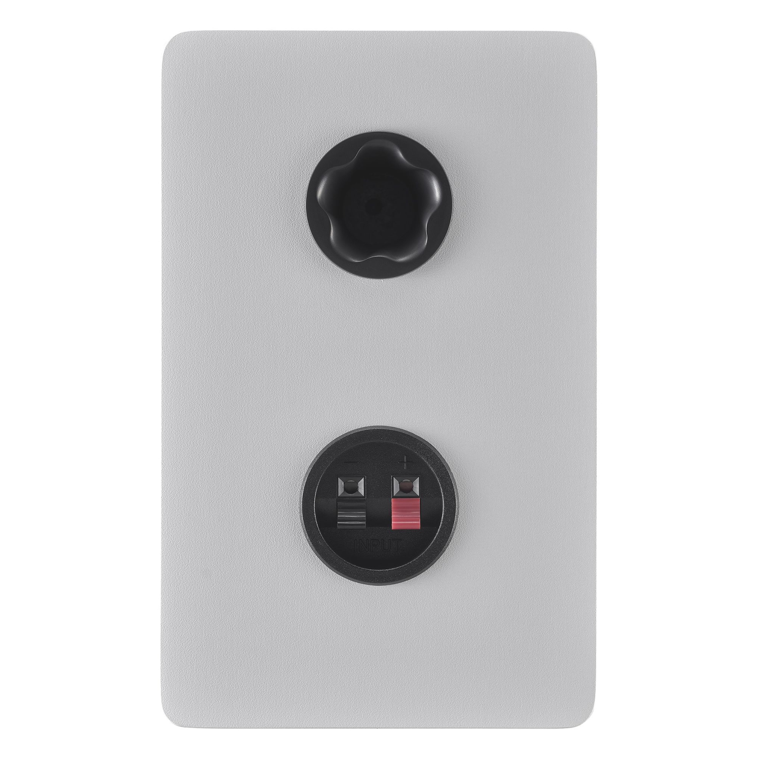 Yamaha HS4 Powered Studio Monitors - White