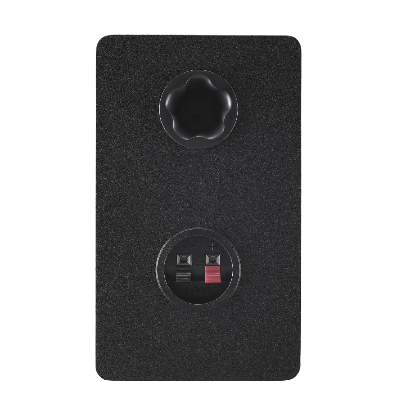 Haut-parleurs de contrôle amplifiés pour studio HS3 de Yamaha - Noir