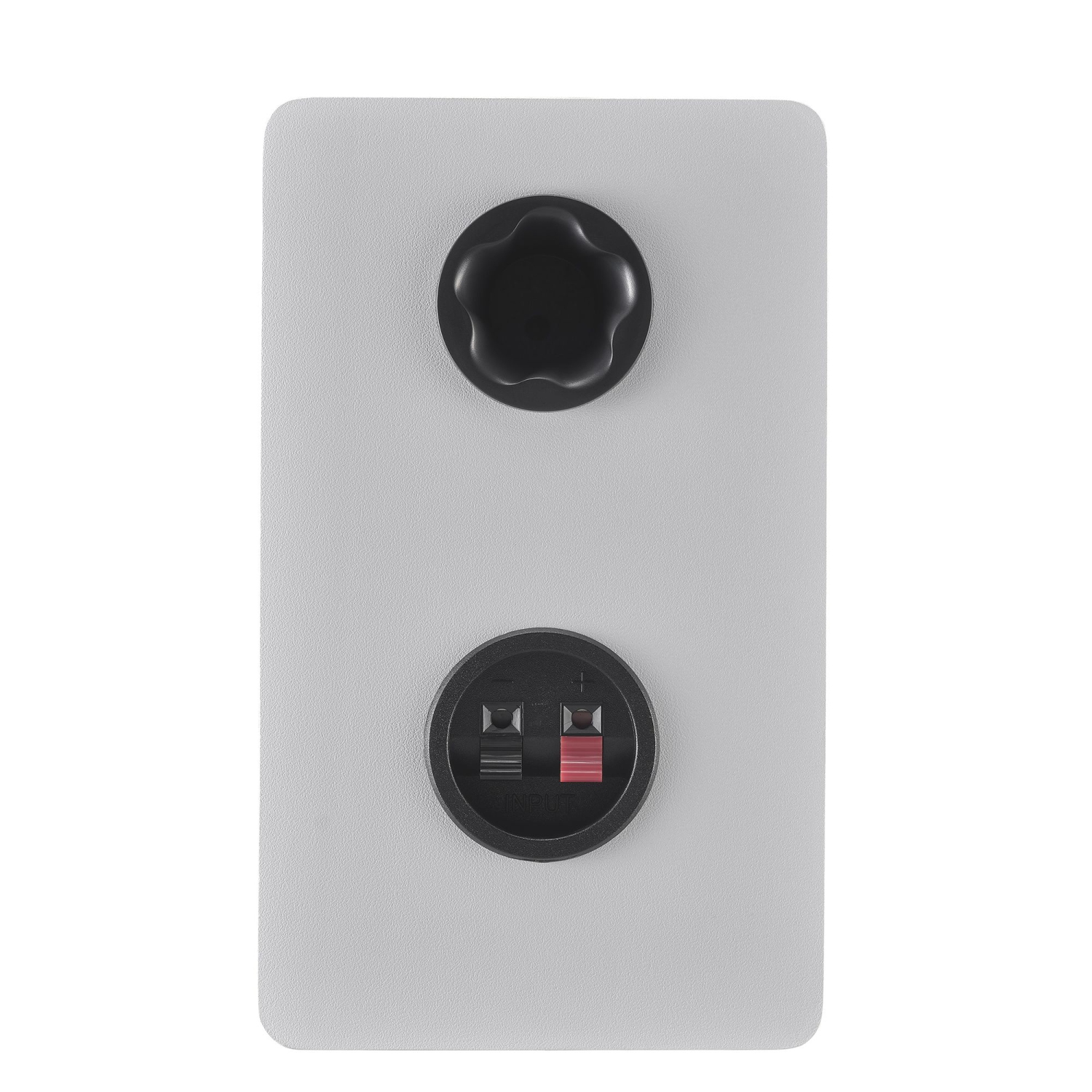 Haut-parleurs de contrôle amplifiés pour studio HS3 de Yamaha - Blanc