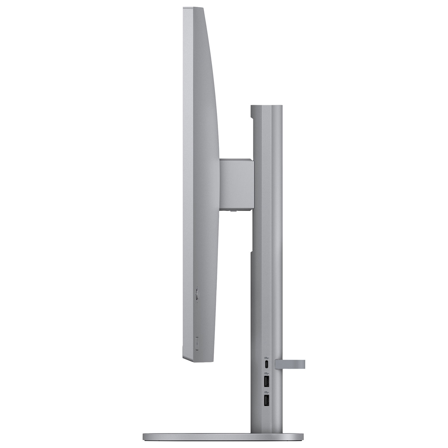 Ordinateur tout-en-un 32 po OmniStudio X de HP - Argenté météorite - Exclusivité Best Buy