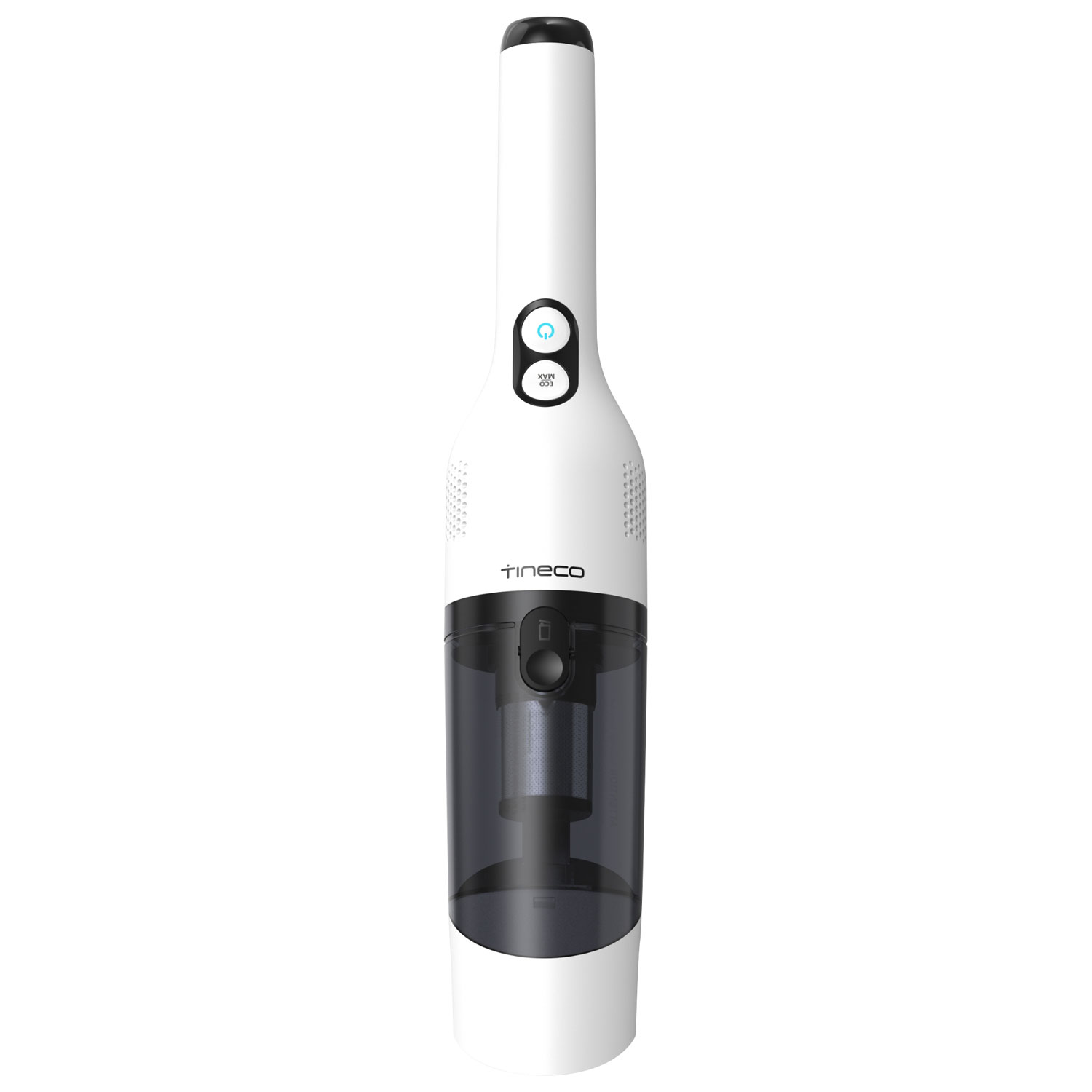Tineco Go Mini Cordless Bagless Handheld Vacuum - White