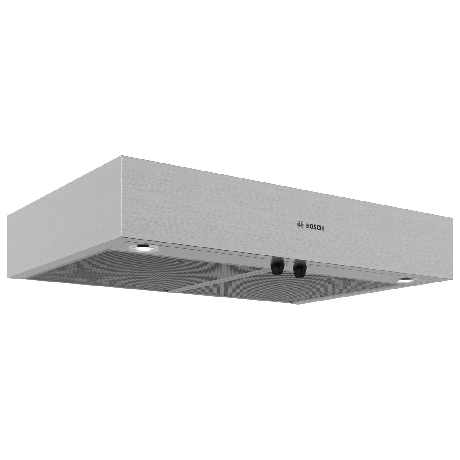 Bosch 300 Series 30" Under Cabinet Range Hood - Stainless Steel