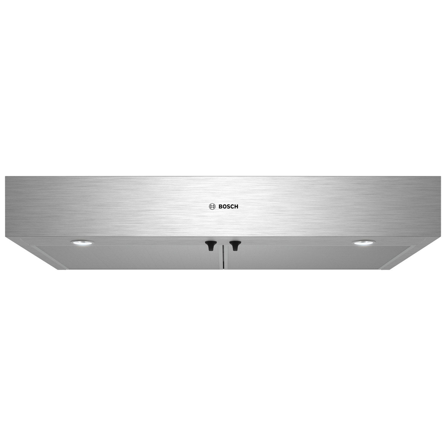 Bosch 300 Series 36" Under Cabinet Range Hood - Stainless Steel