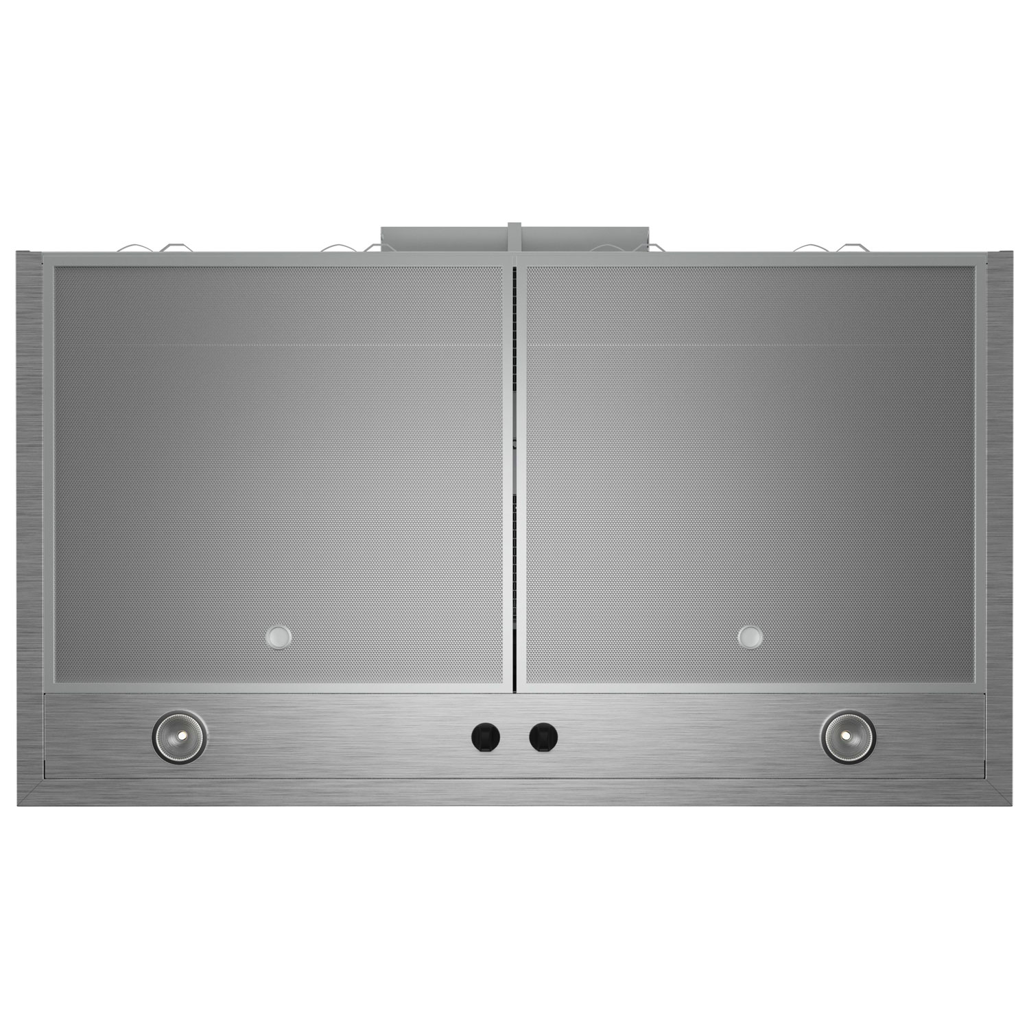 Bosch 300 Series 36" Under Cabinet Range Hood - Stainless Steel