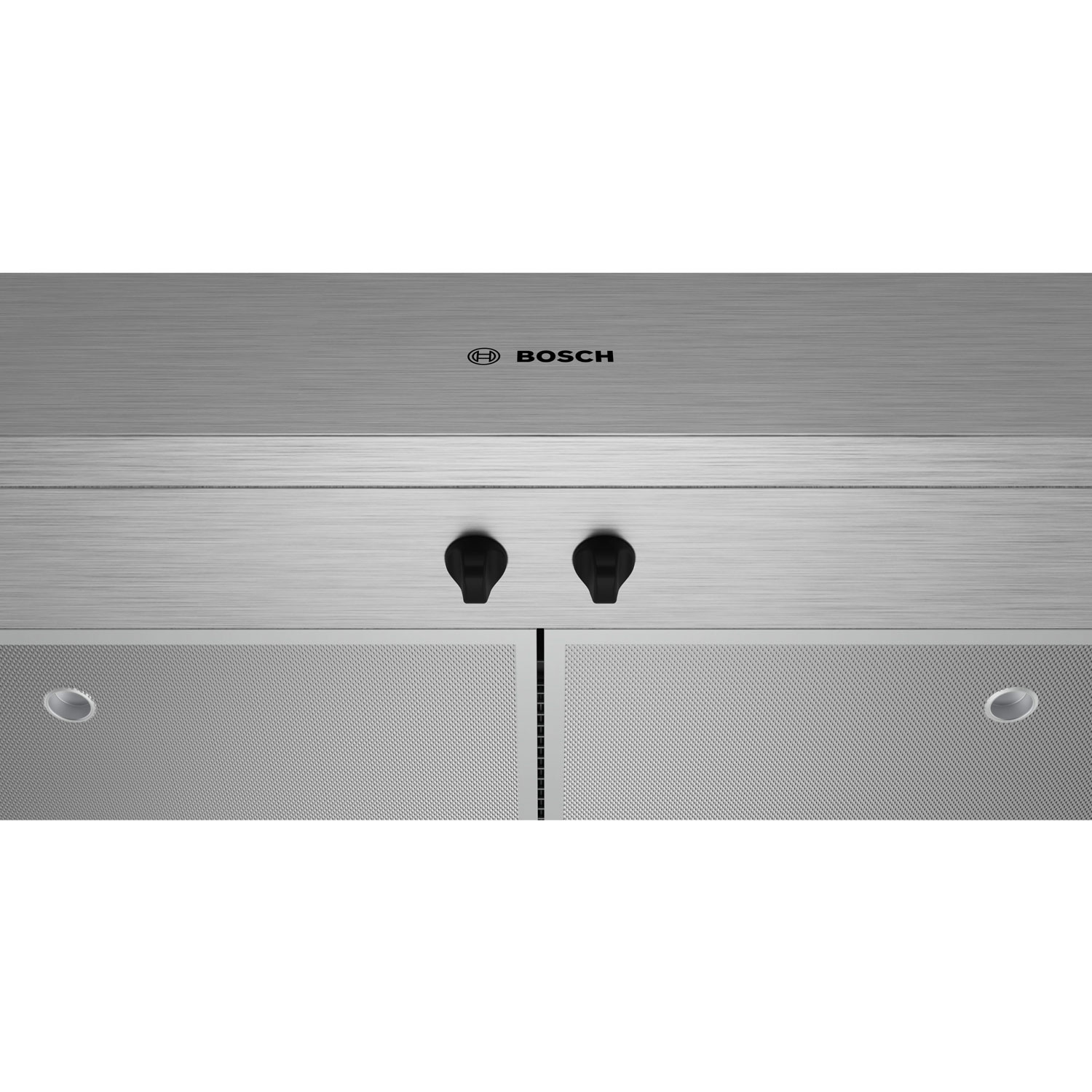 Bosch 300 Series 36" Under Cabinet Range Hood - Stainless Steel