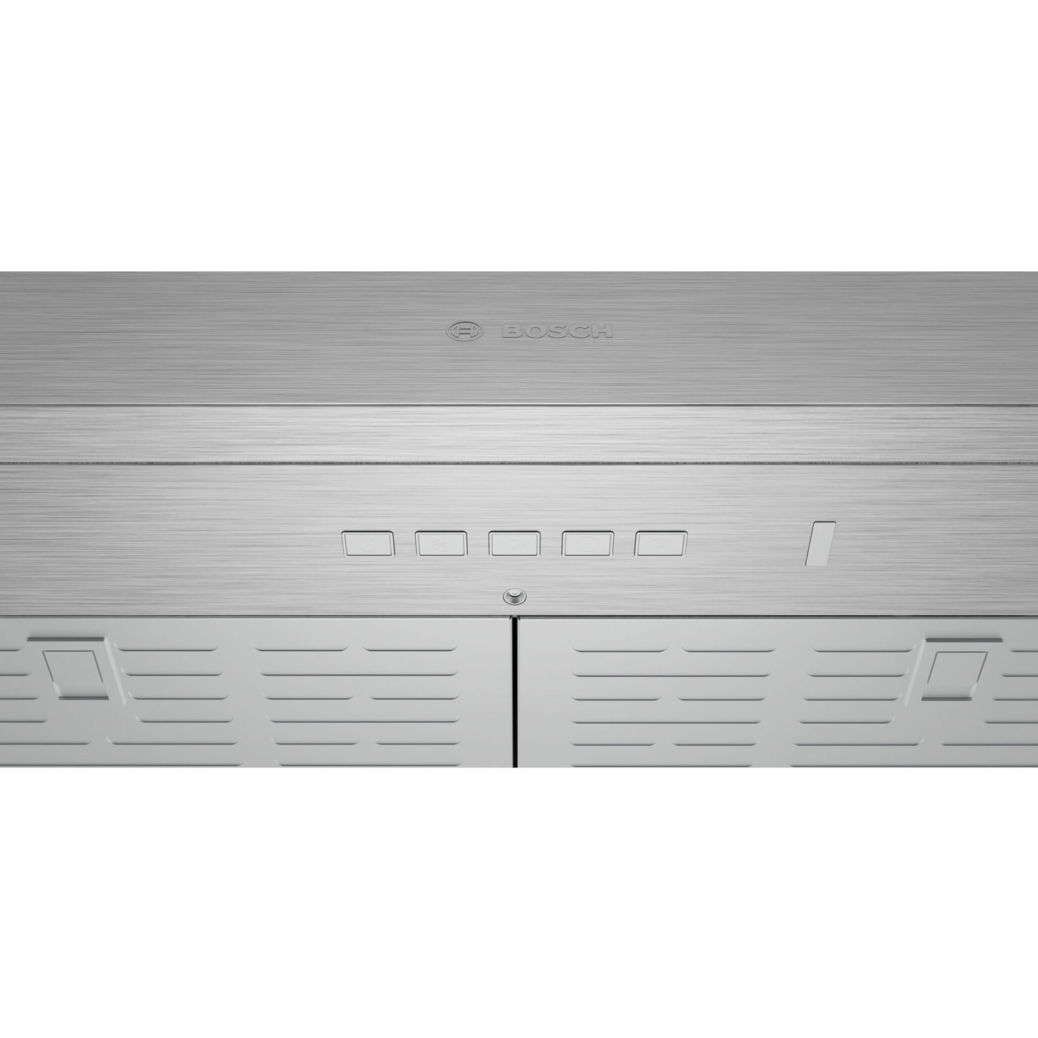 Bosch 800 Series 30" Under Cabinet Range Hood - Stainless Steel