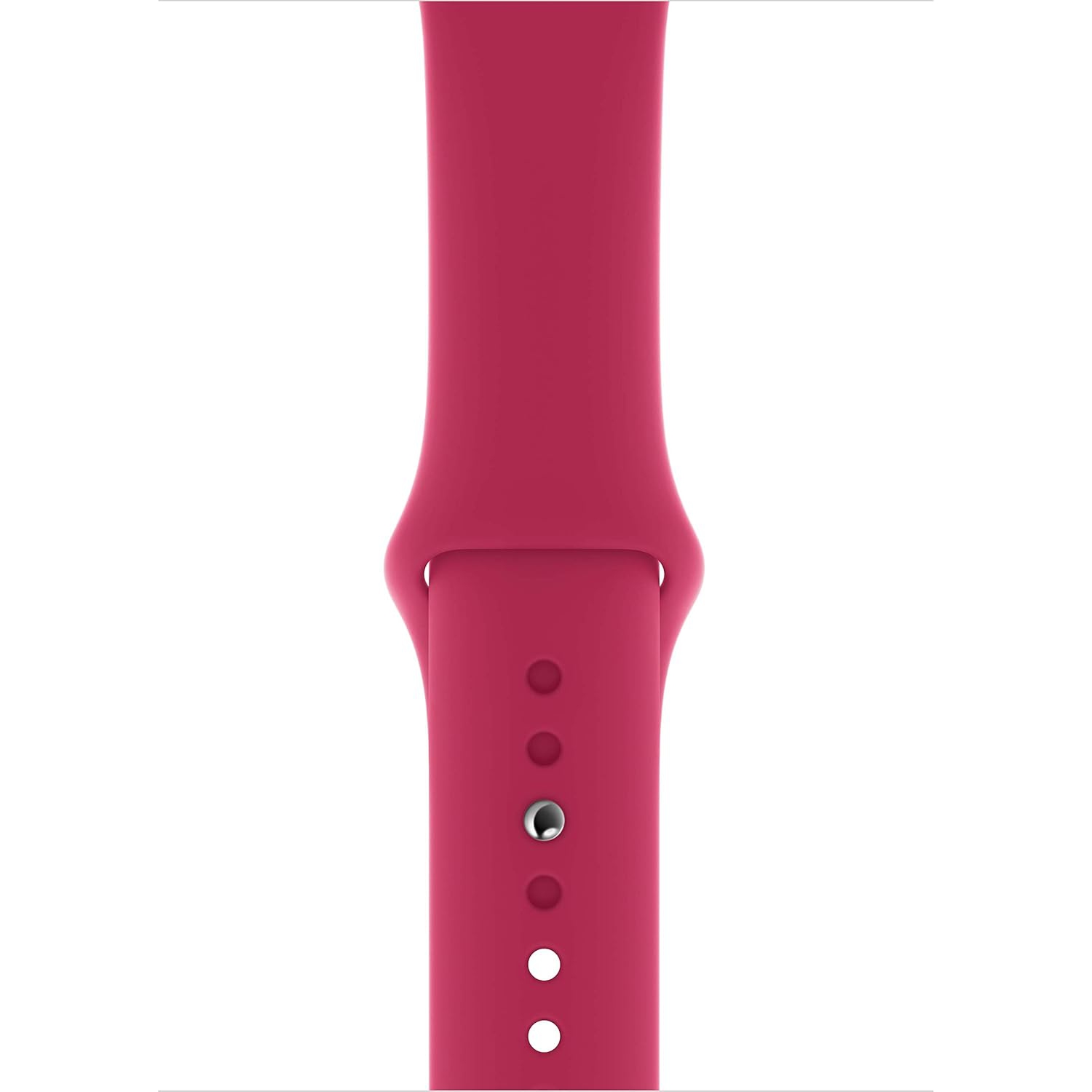 Apple Bande de montre (44mm) - grenade - Régulière