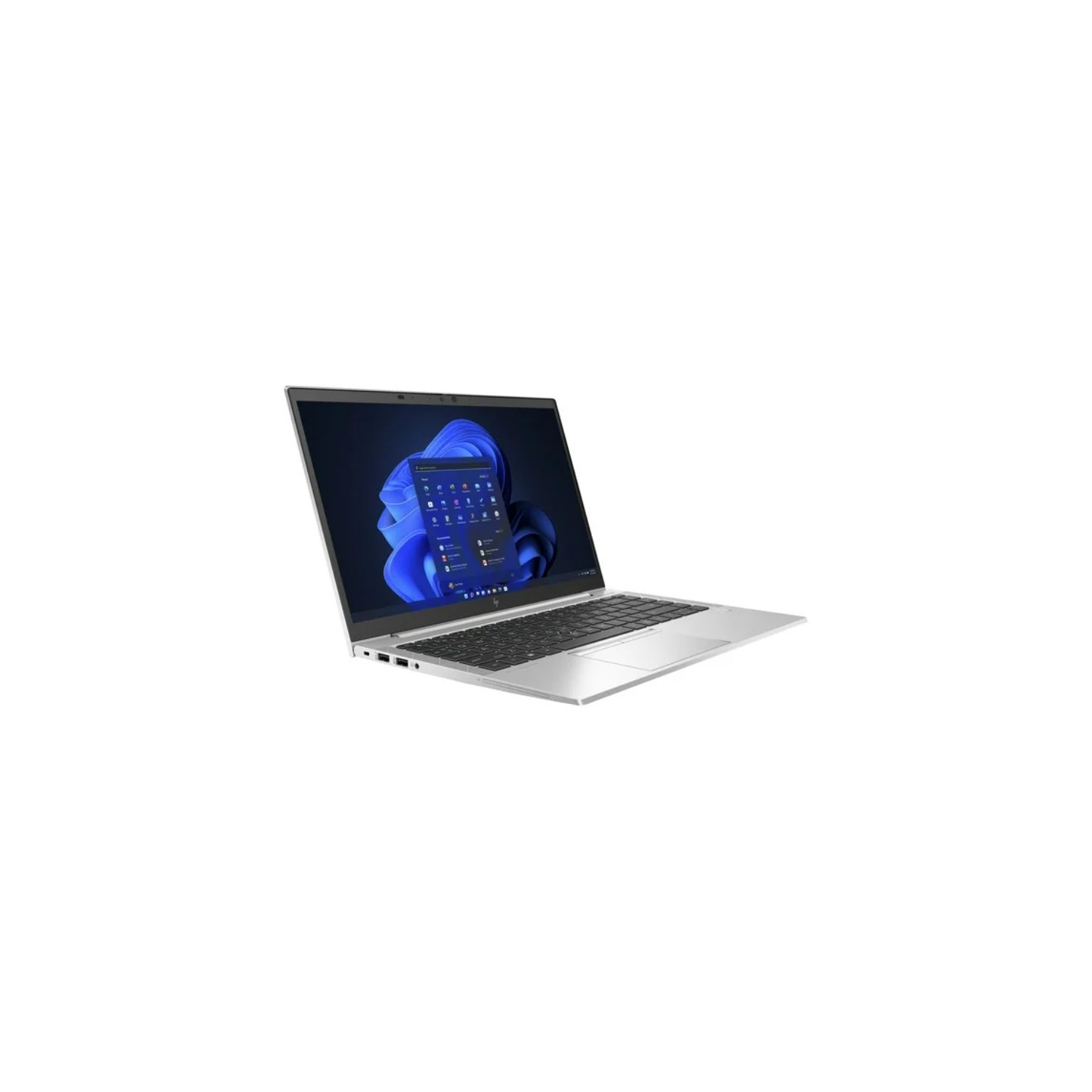 Refurbished - HP EliteBook 840 G8 14" Laptop (Intel Core i7-1185G7 / 16GB RAM / 512GB NVMe SSD / Windows 11 Pro) - Certified Refurbished