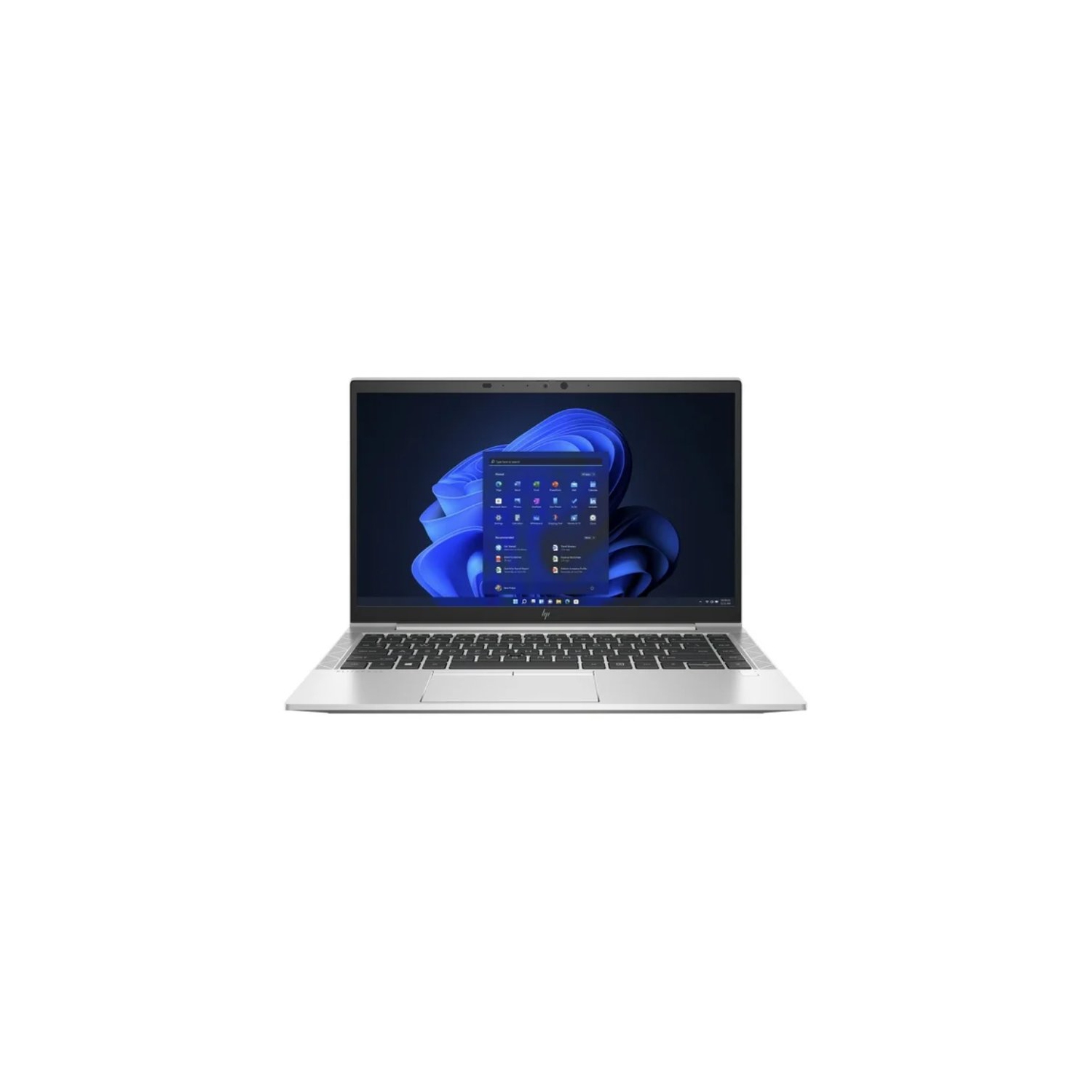 Refurbished - HP EliteBook 840 G8 14" Laptop (Intel Core i7-1185G7 / 64GB RAM / 2TB NVMe SSD / Windows 11 Pro) - Certified Refurbished