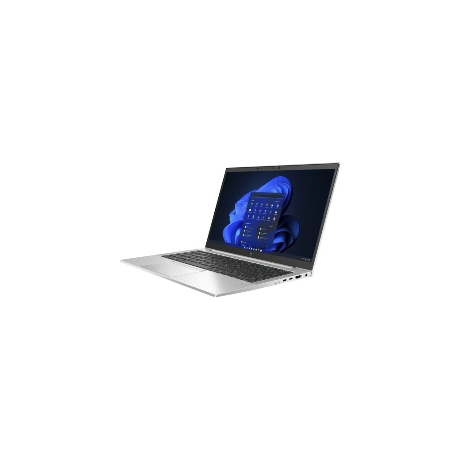 Refurbished - HP EliteBook 840 G8 14" Laptop (Intel Core i7-1185G7 / 64GB RAM / 1TB NVMe SSD / Windows 11 Pro) - Certified Refurbished