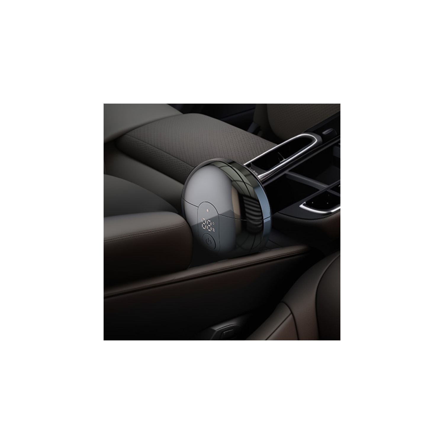 OKMI Portable Electric Razor Men, Waterproof Wet Dry Cordless Face Shaver, Rechargeable Grooming Beard Trimmer For Home Travel