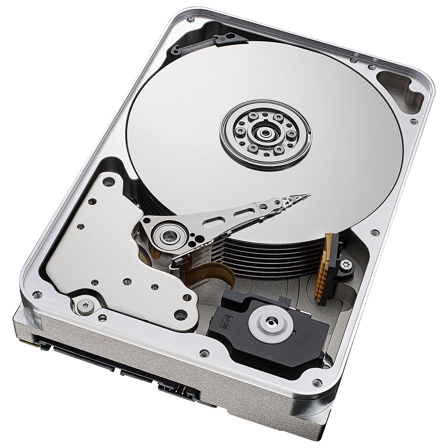 【春日野】 Seagate IronWolf Pro 16TB Seagate IronWolf Pro ST16000NE000 16 TB Hard Drive - 3.5