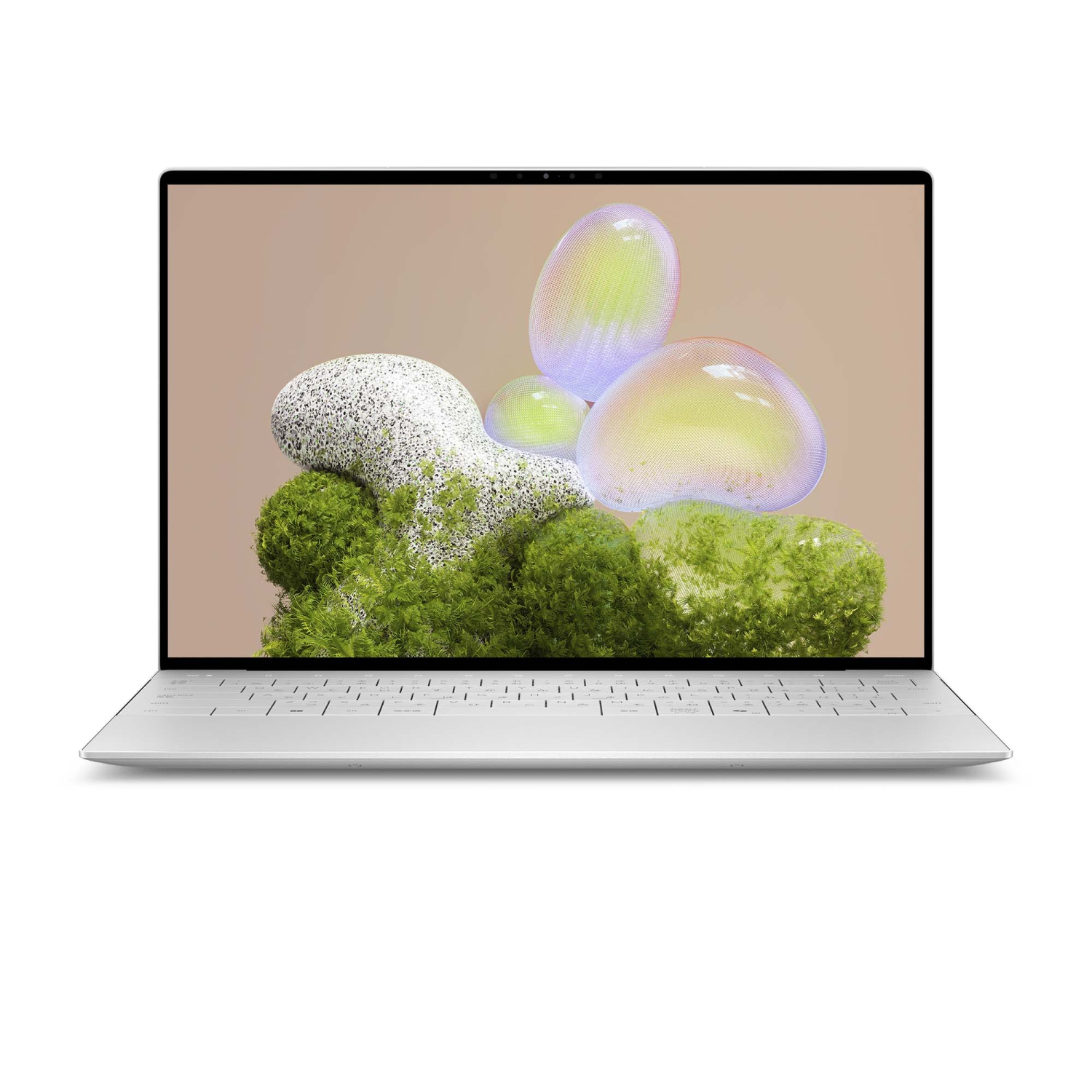 Dell XPS 13 9350 Intel 13.4" Intel® Core™ Ultra 7 258V, 8 cores 1 TB SSD 32 GB LPDDR5X