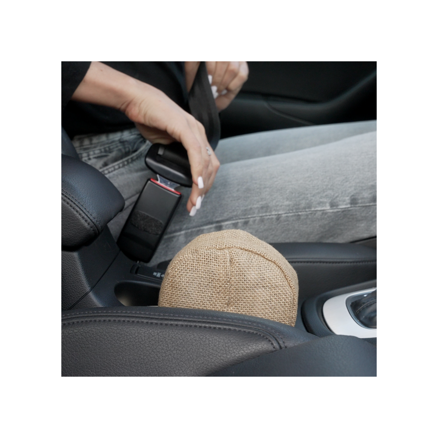 Verta® Bamboo Activated Charcoal Pack x3