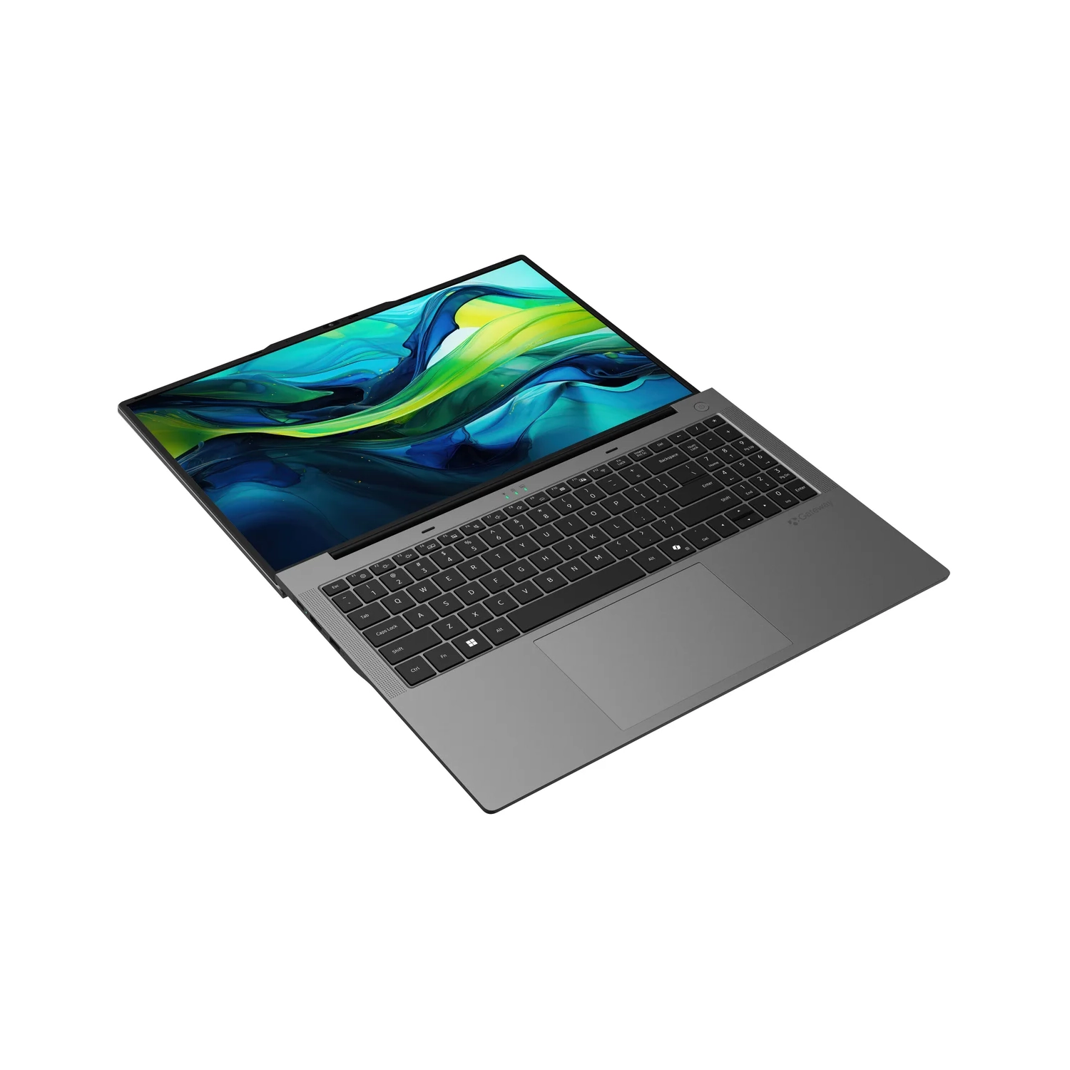 Open Box - Gateway 16” Notebook (Intel I7-1255U/16Gb RAM/512Gb SSD