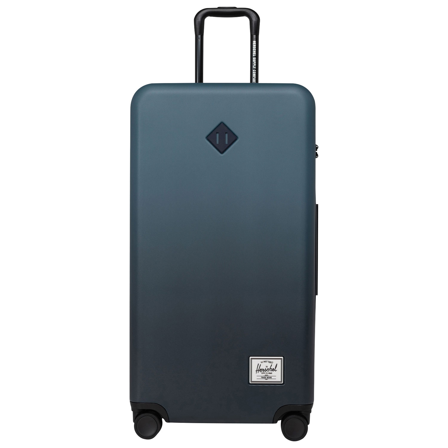 Valise rigide Heritage de Herschel Supply, 28 po - Ciel nocturne