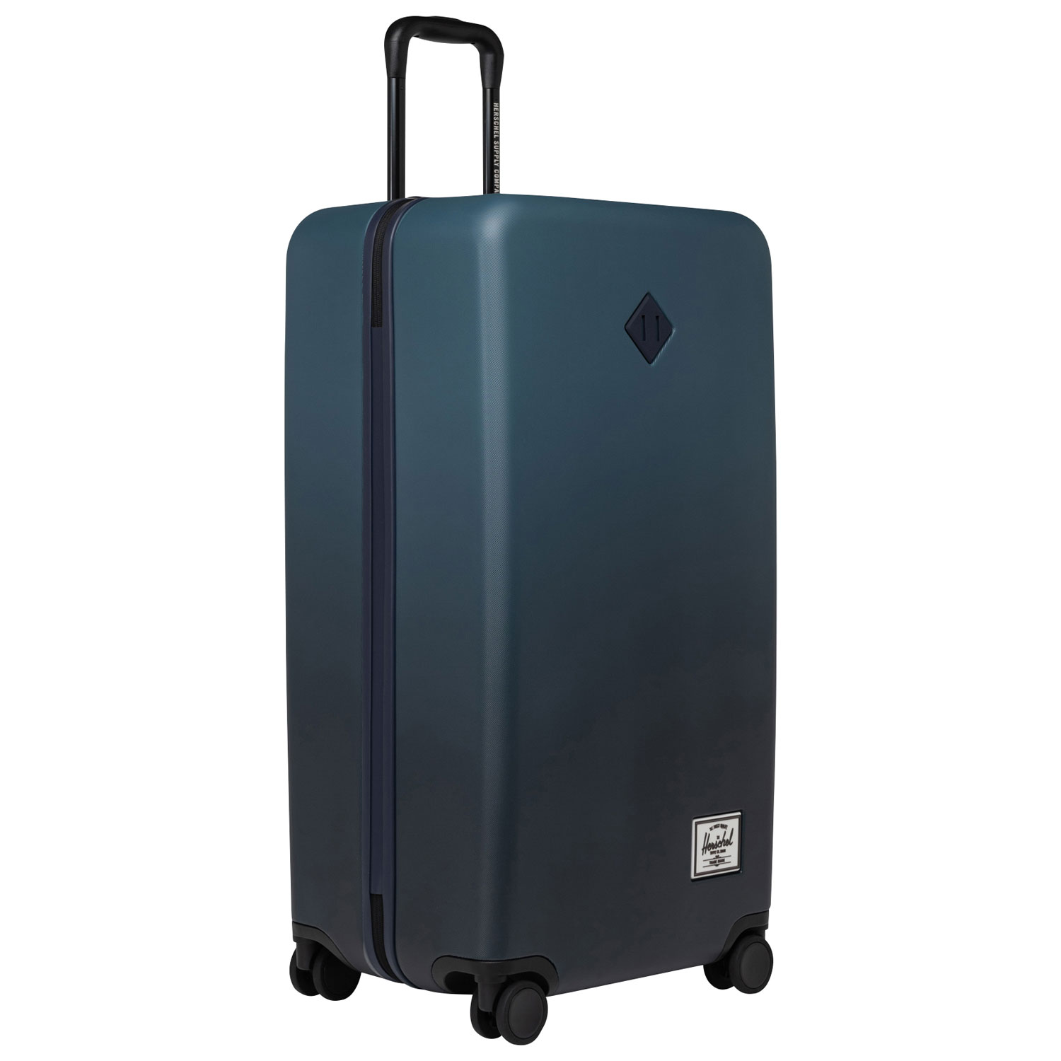 Valise rigide Heritage de Herschel Supply, 28 po - Ciel nocturne