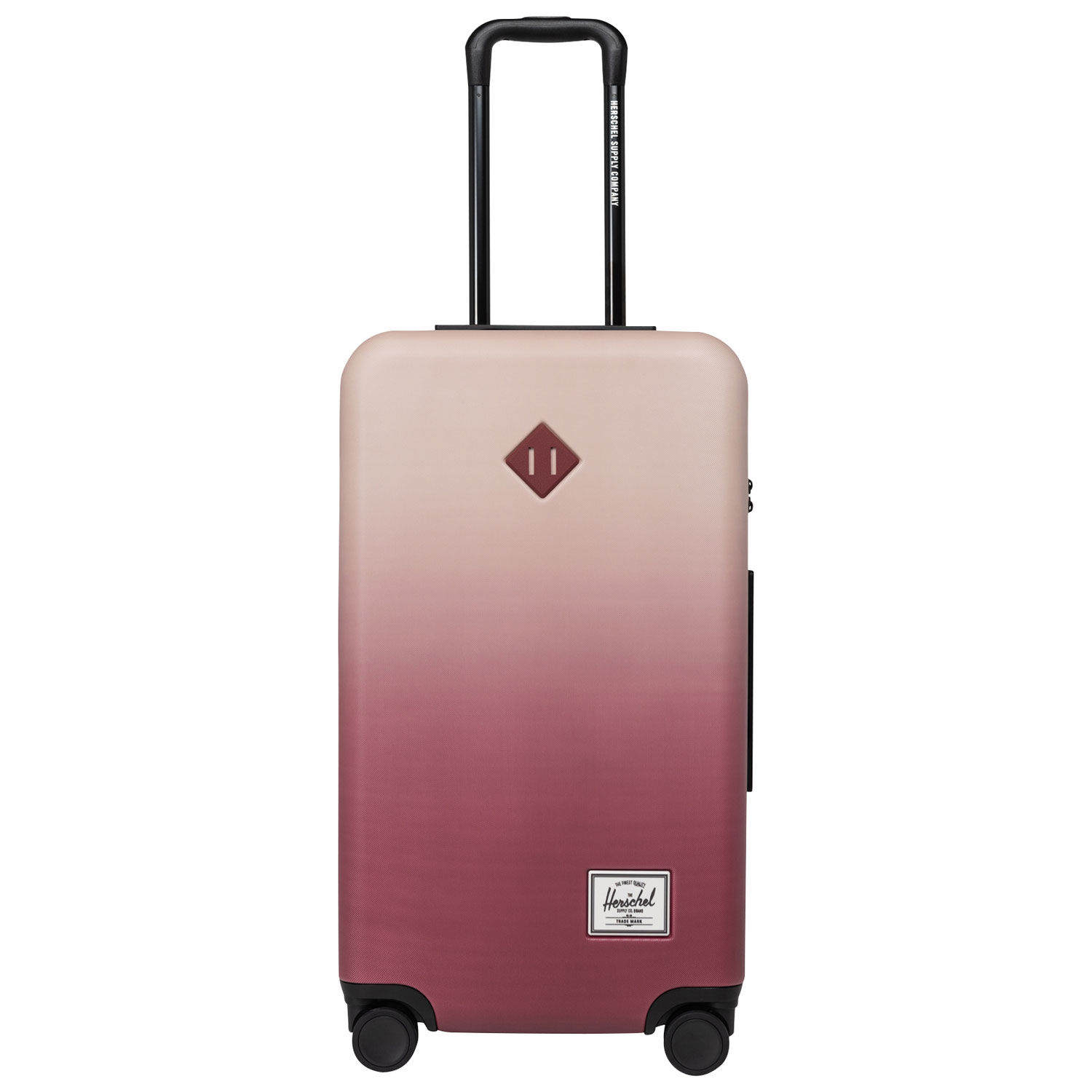 Herschel Supply Hard Shell Luggage On Sale Herschel Supply - Main Image