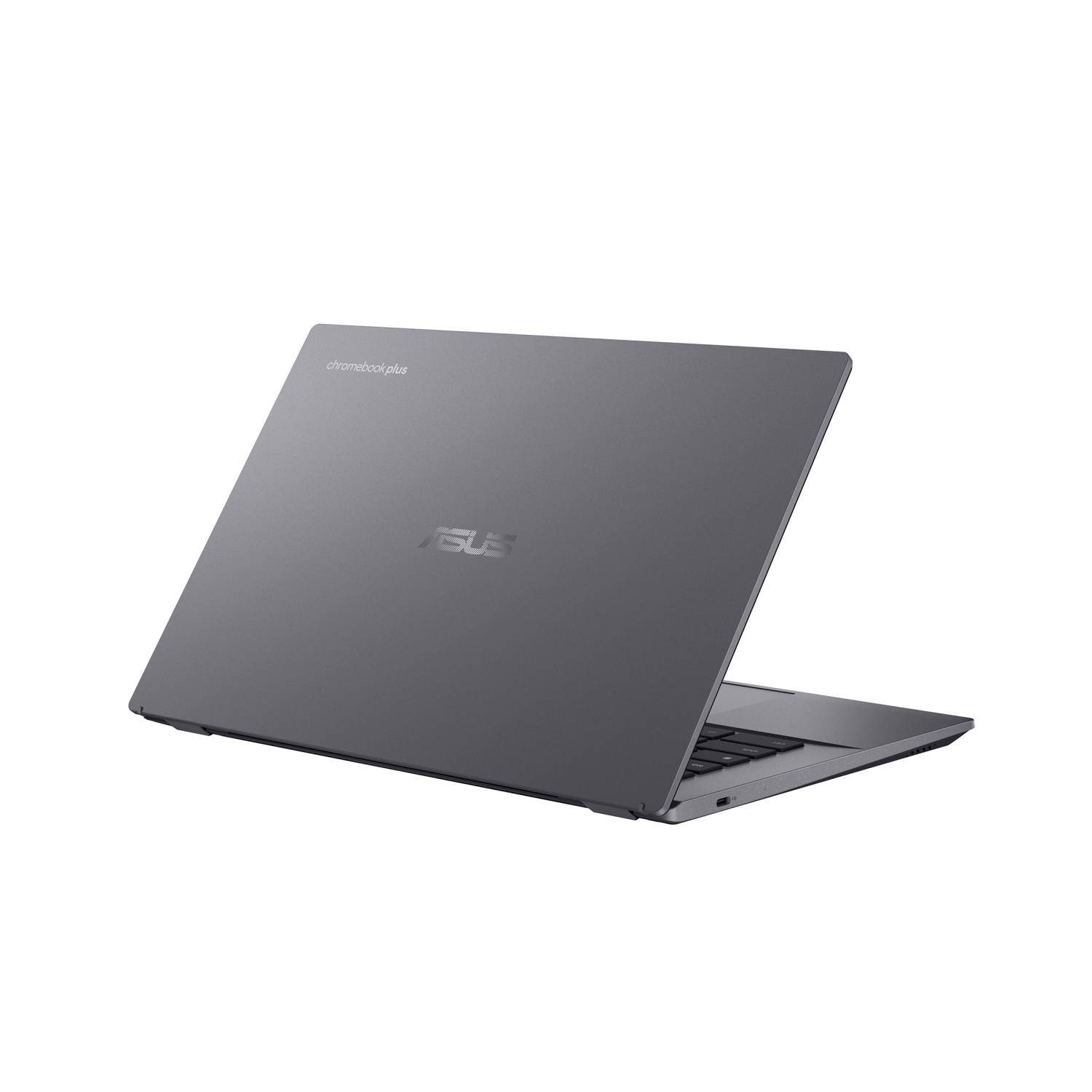 ASUS Chromebook Plus CX34 laptop