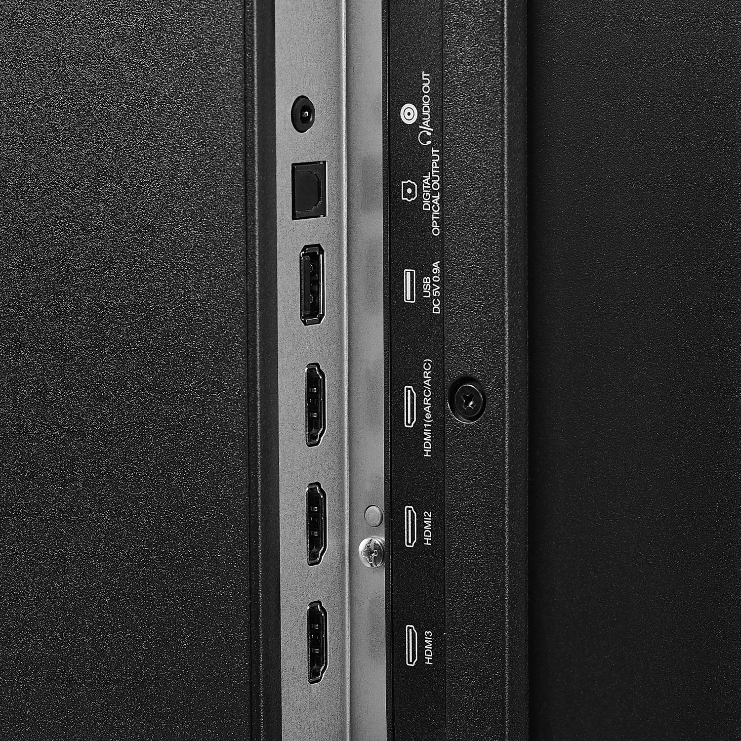 Téléviseur intelligent Fire TV ACL HDR UHD 4K de 43 po d'Insignia - 2025