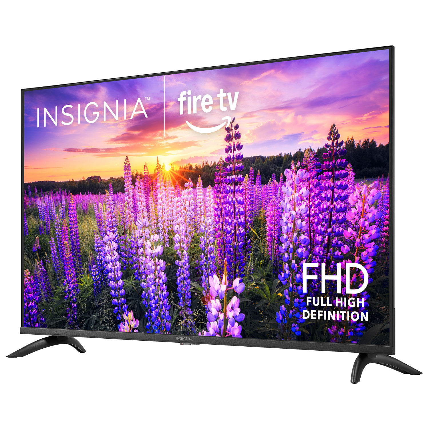 Téléviseur intelligent Fire TV ACL HD 1080p de 40 po d'Insignia - 2025