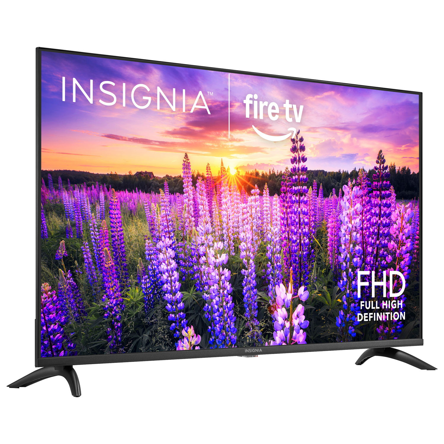 Téléviseur intelligent Fire TV ACL HD 1080p de 40 po d'Insignia - 2025