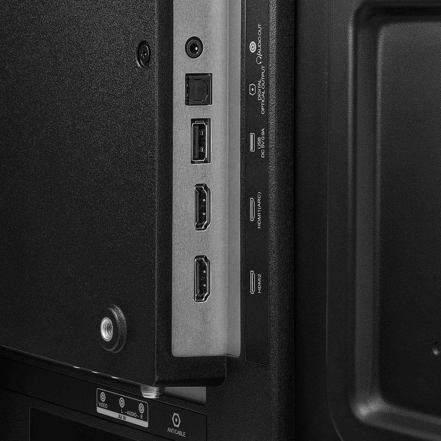 Téléviseur intelligent Fire TV ACL HD 1080p de 40 po d'Insignia - 2025