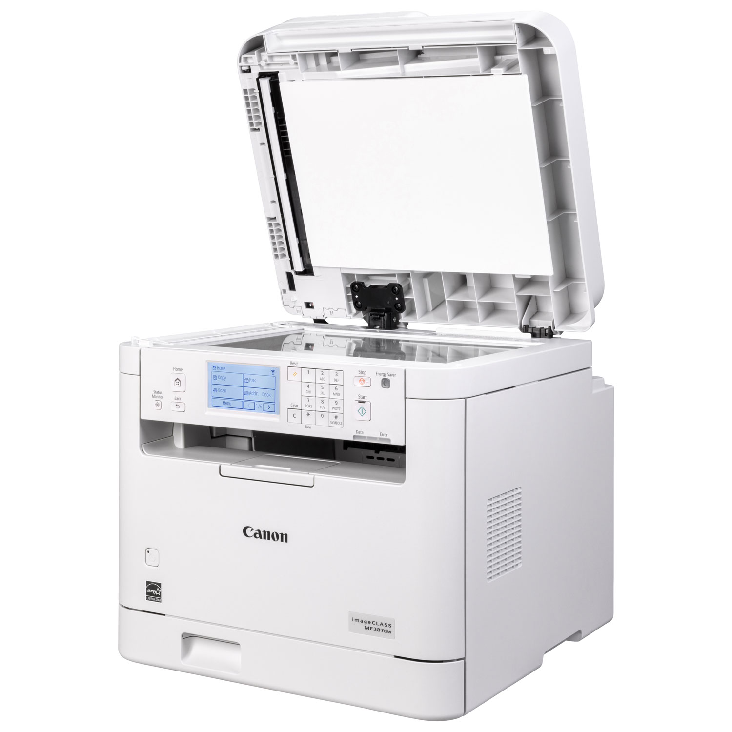 Canon imageCLASS MF287dw Monochrome All-In-One Laser Printer
