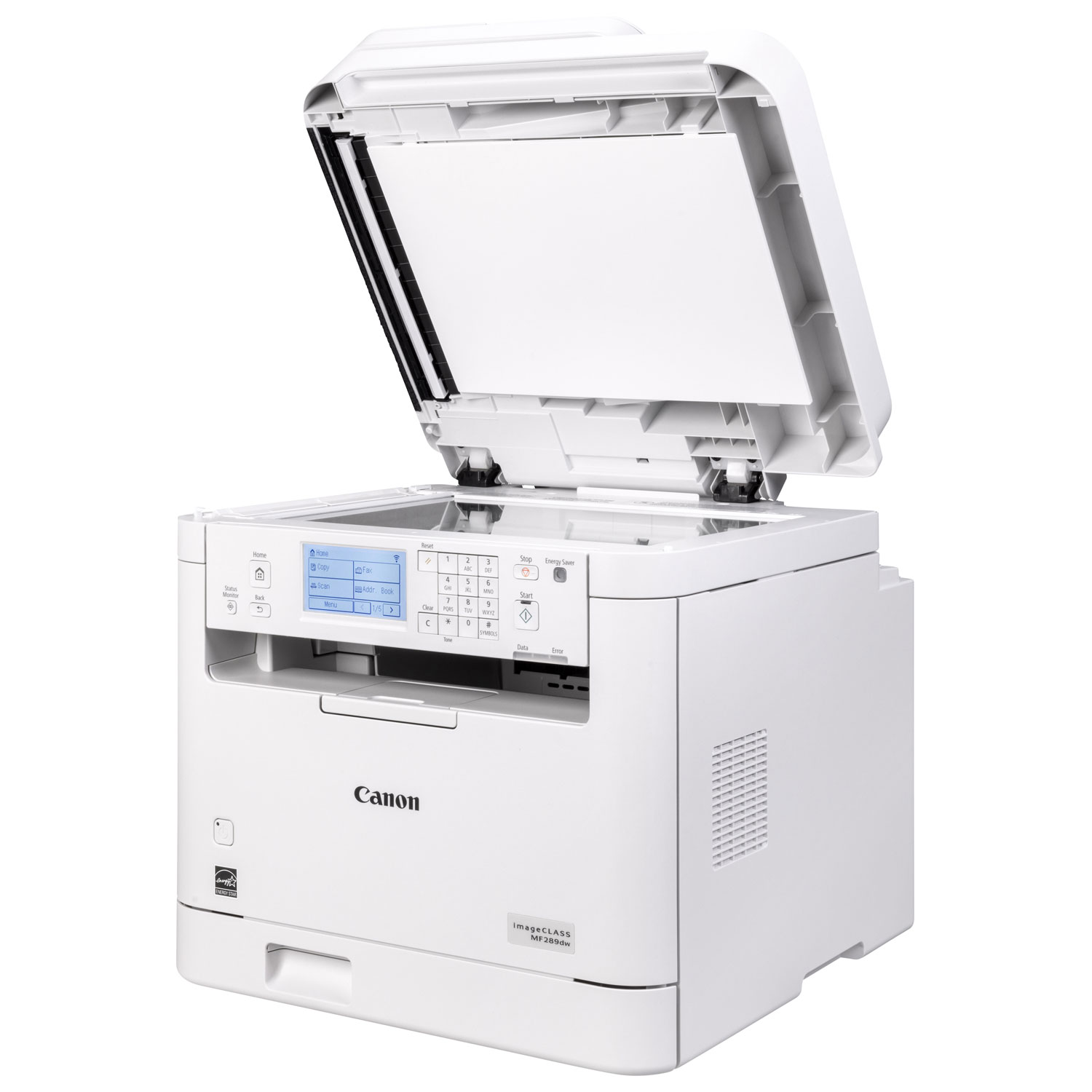 Imprimante laser tout-en-un monochrome imageCLASS MF289dw de Canon