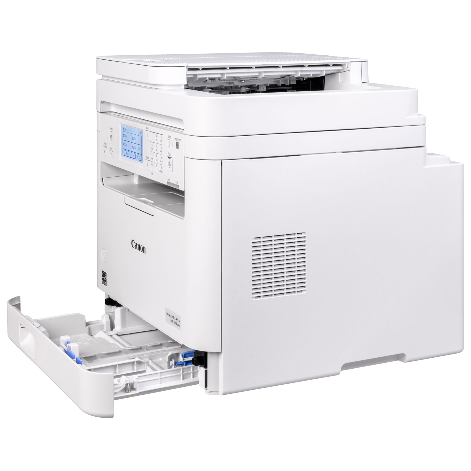 Imprimante laser tout-en-un monochrome imageCLASS MF289dw de Canon