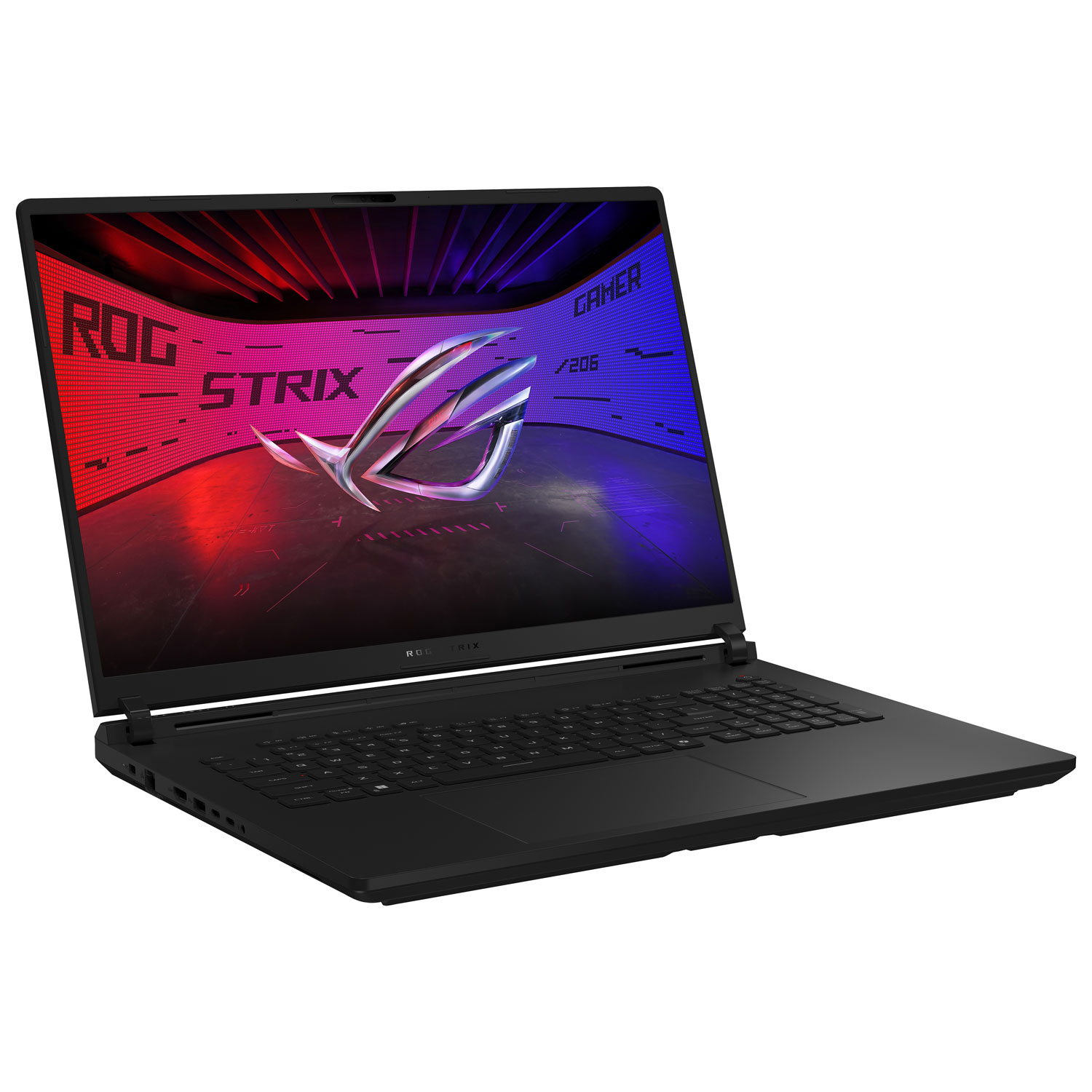 ASUS ROG Strix SCAR 18" Gaming Laptop - Exclusive Retail Partner