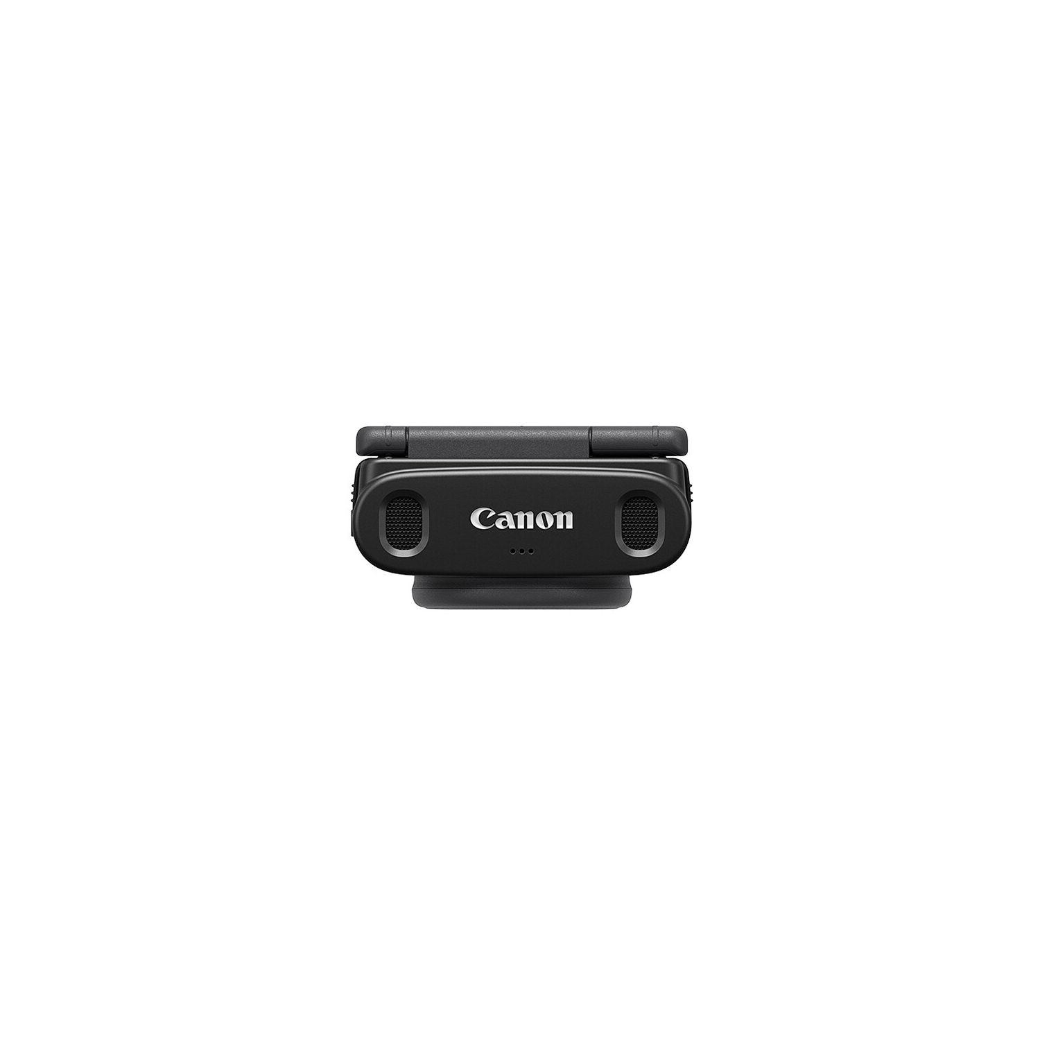 Canon PowerShot V10 Content Creator Compact Vlogging Camera + More