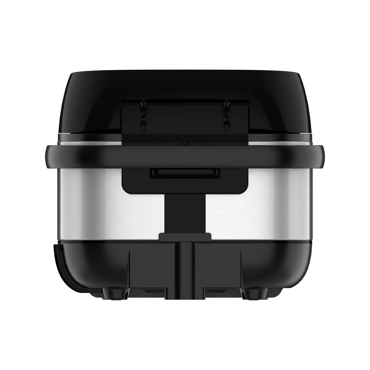 Ecohouzng 6 cup Multifunctional Induction Heating Rice Cooker