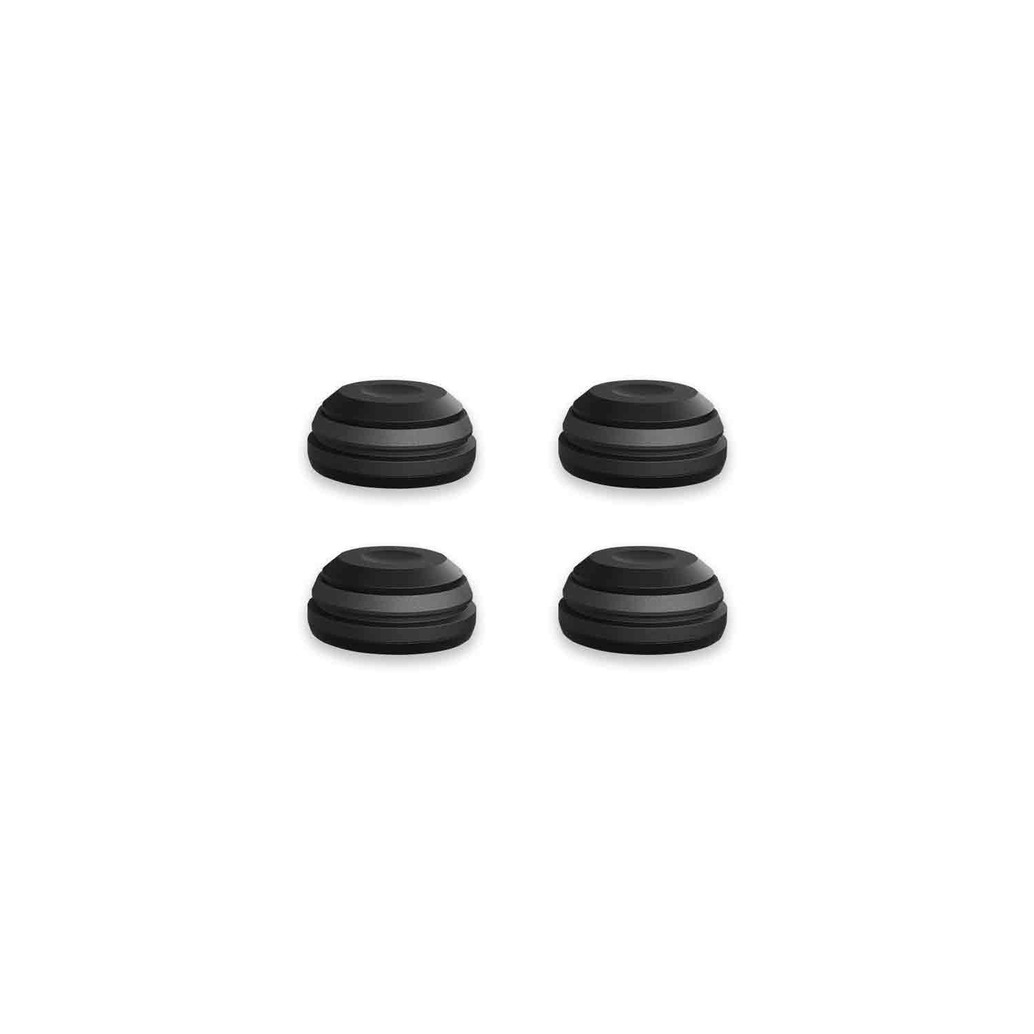 Modules d'isolation iLoud d'IK Multimedia