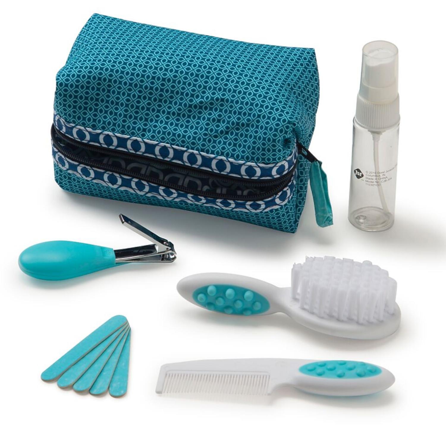 Trousse de toilette 1ᵉʳ de Safety 1ᵉʳ - Bleu arctique