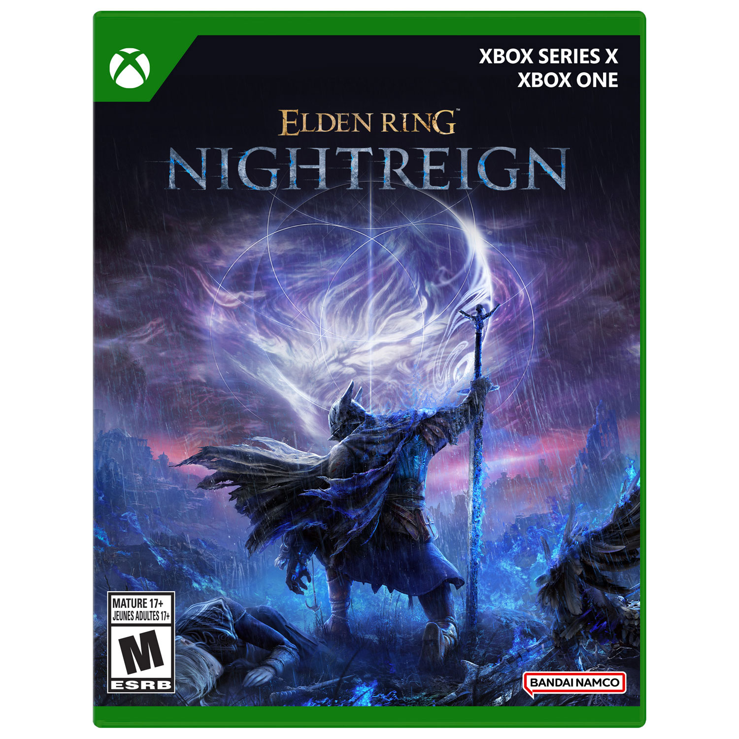 Elden Ring Nightreign