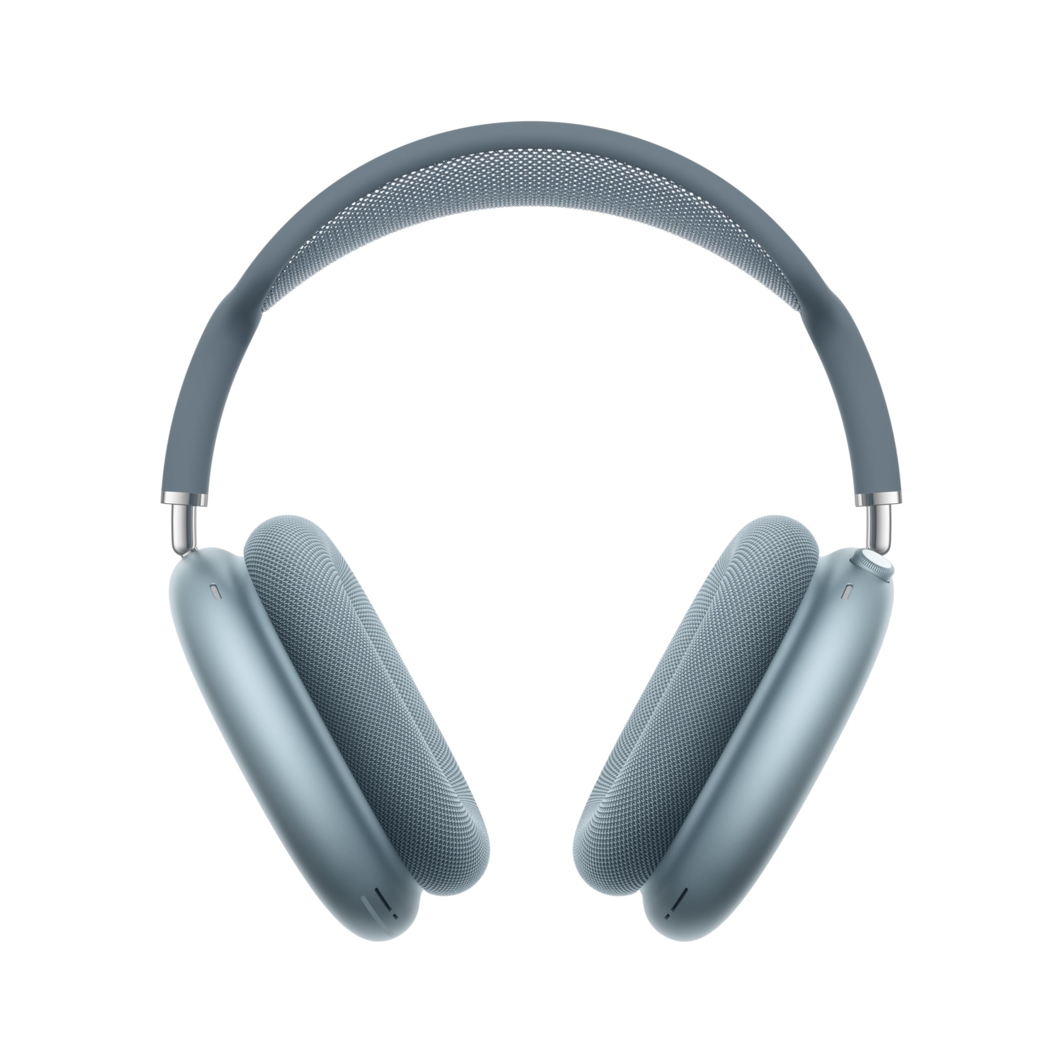 Apple AirPods Max Wireless Over-Ear Headphones, Pro-Level Active Noise Cancellation, Transparency Mode, Personalized Spatial Audio, USB-C Charging,