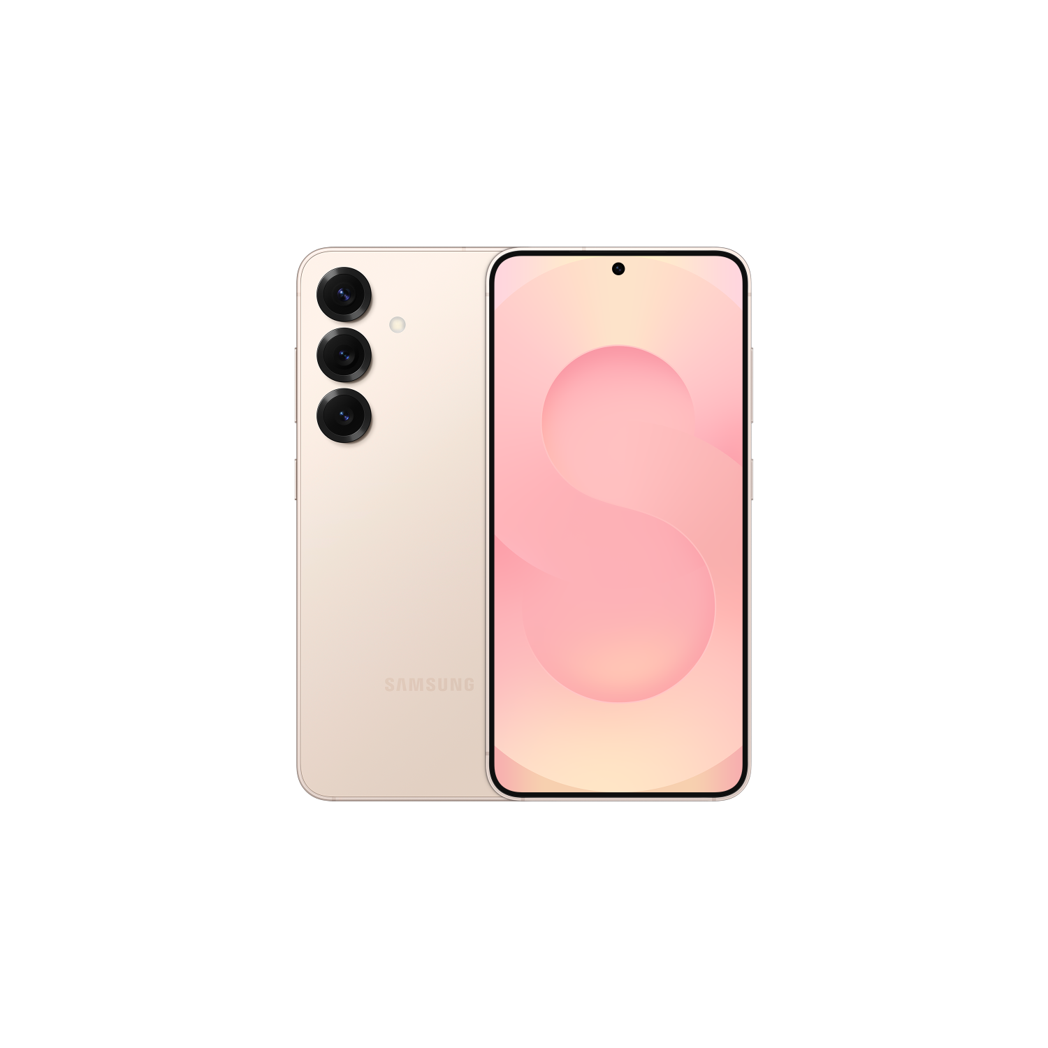 Brand New - Samsung Galaxy S25 128GB - Pinkgold - Unlocked | Best
