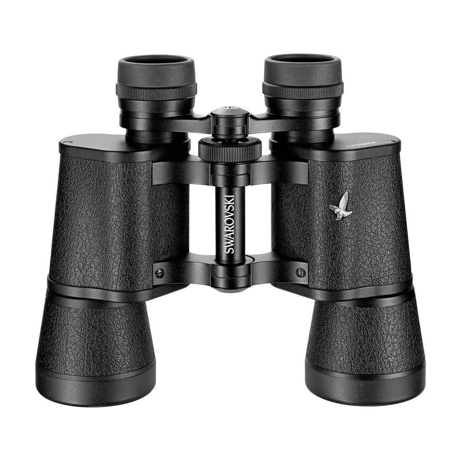 Jumelles à prisme de Porro 7x42 Habicht hydrofuge Optik de Swarovski + plus